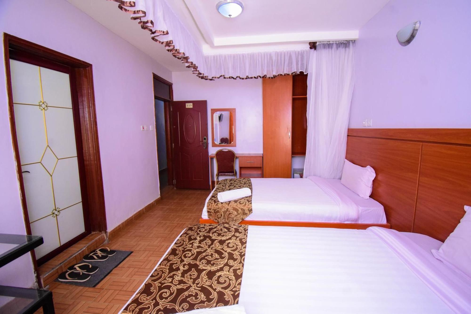 Hotel Sunstar