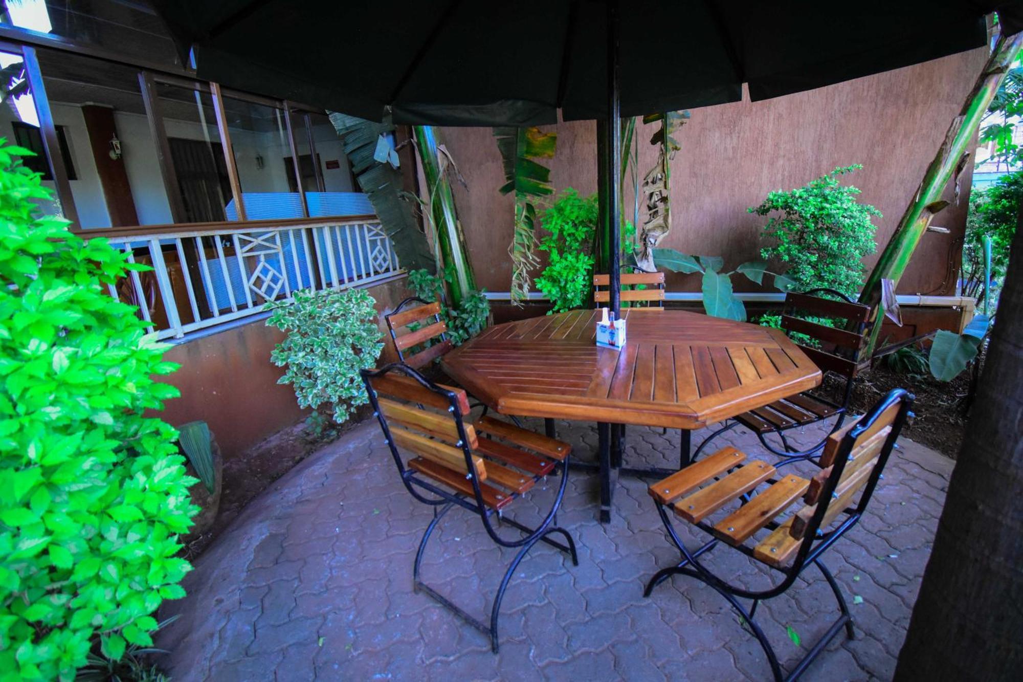 Hotel Sunstar 3*