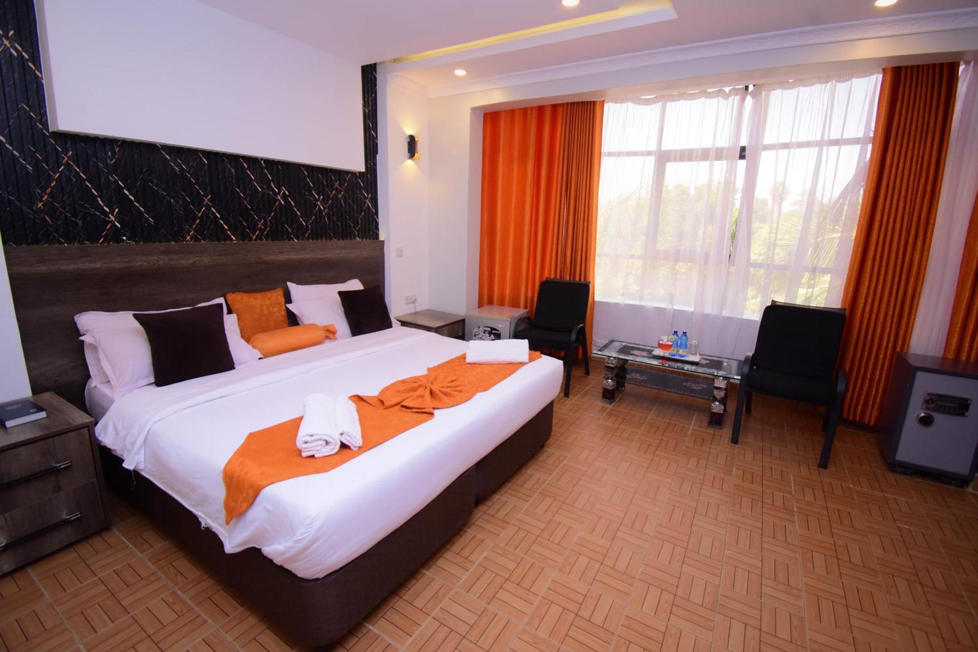 Hotel Sunstar Nairobi