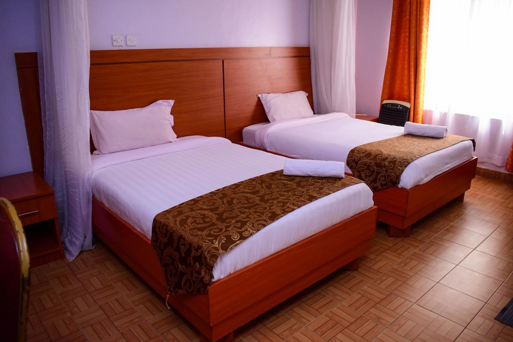 Sunstar 3* Nairobi