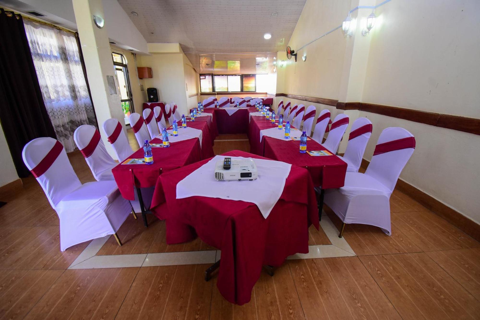 Sunstar Hotel