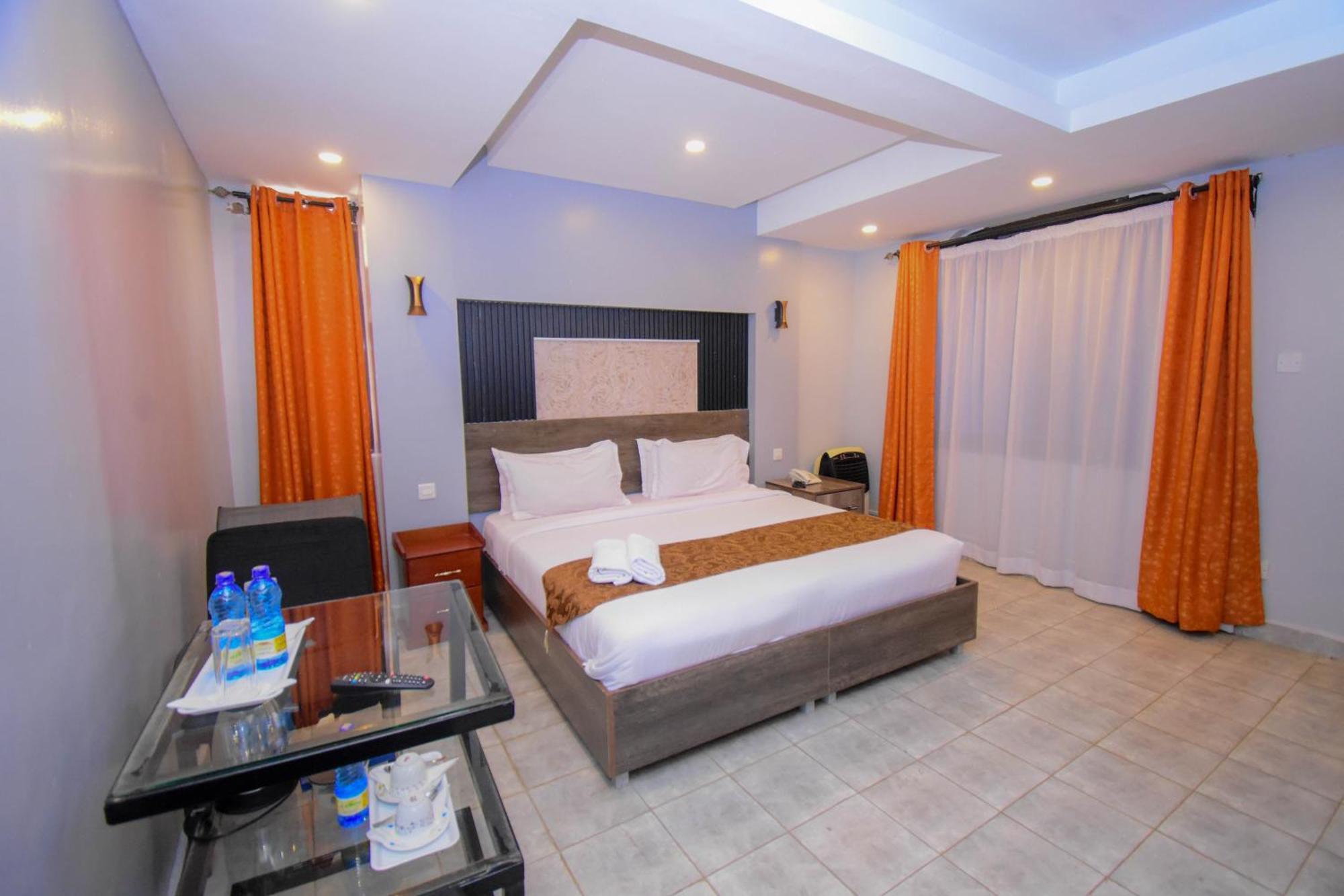 Hotel Sunstar