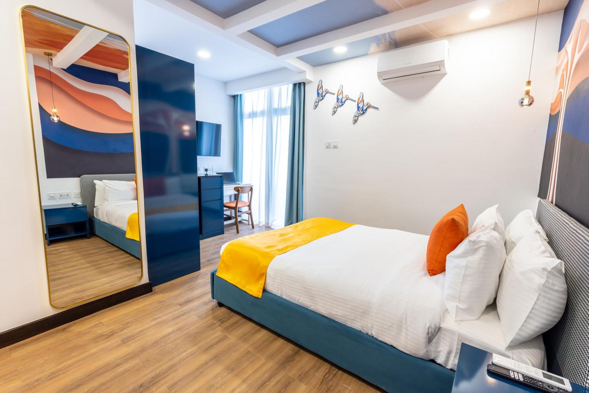 Aparthotel Kingfisher Nest Nairobi