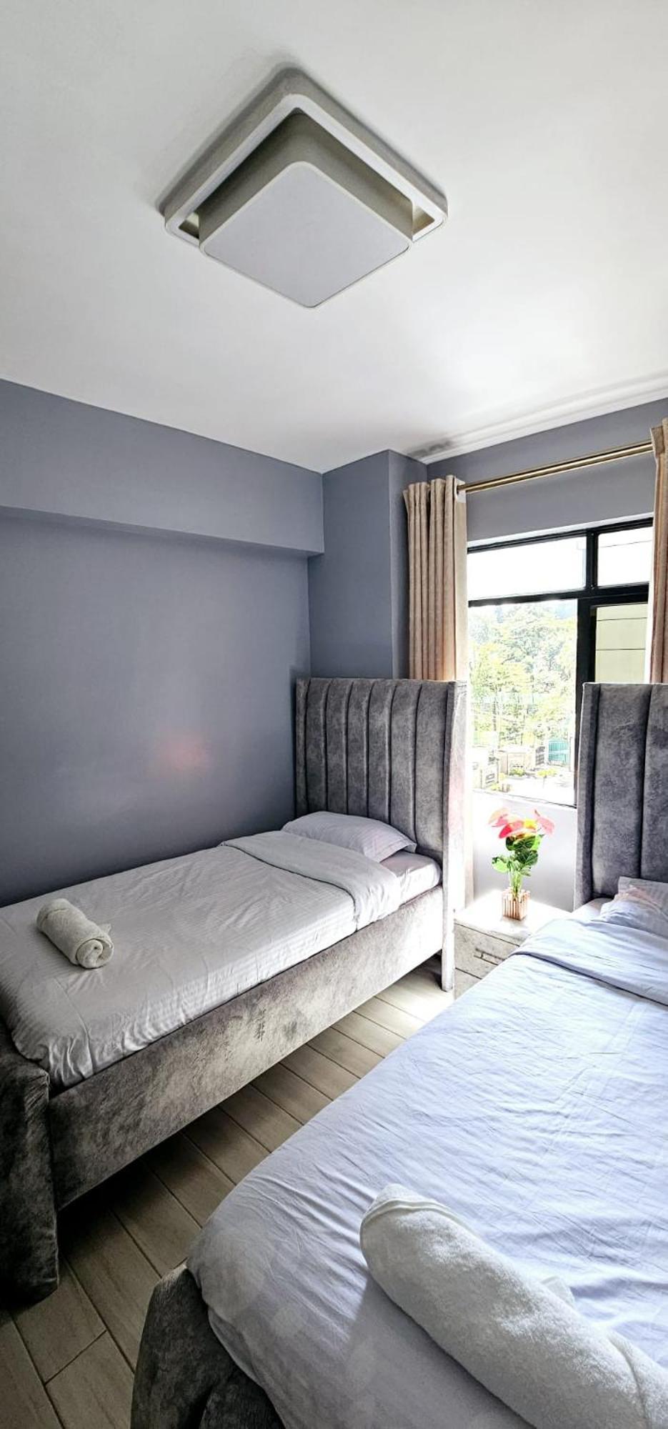 Diamond In Kileleshwa Othaya Rd Apartment