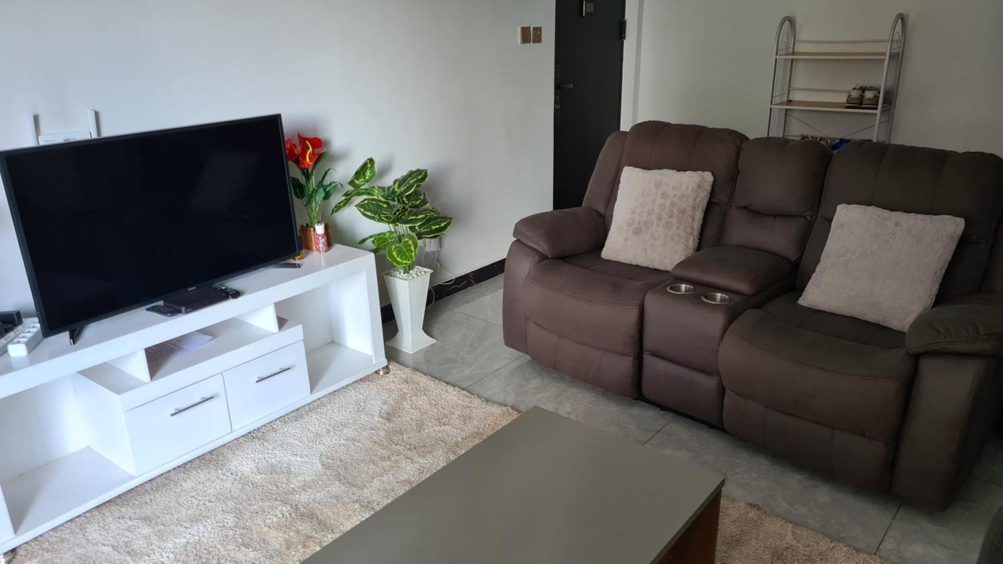 Apartment Diamond In Kileleshwa Othaya Rd