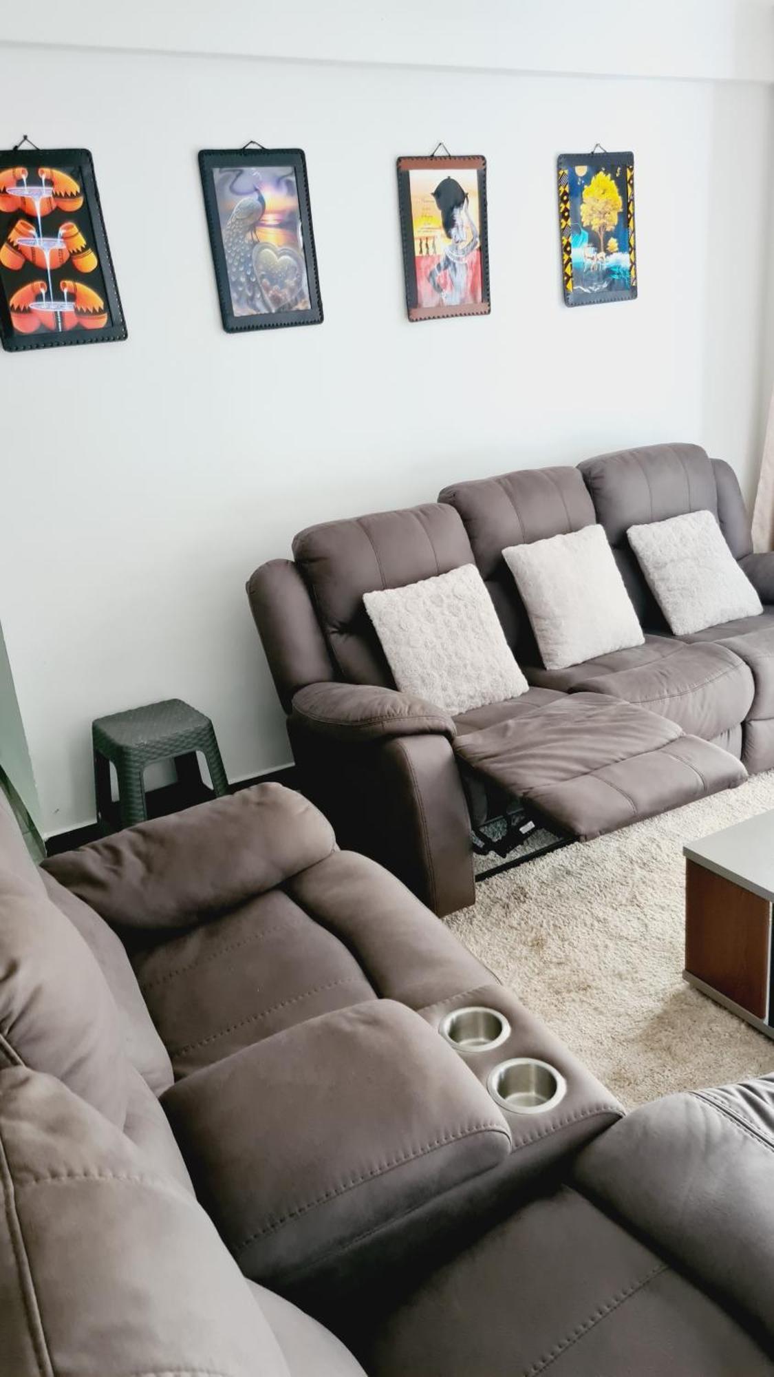 Diamond In Kileleshwa Othaya Rd Apartment *