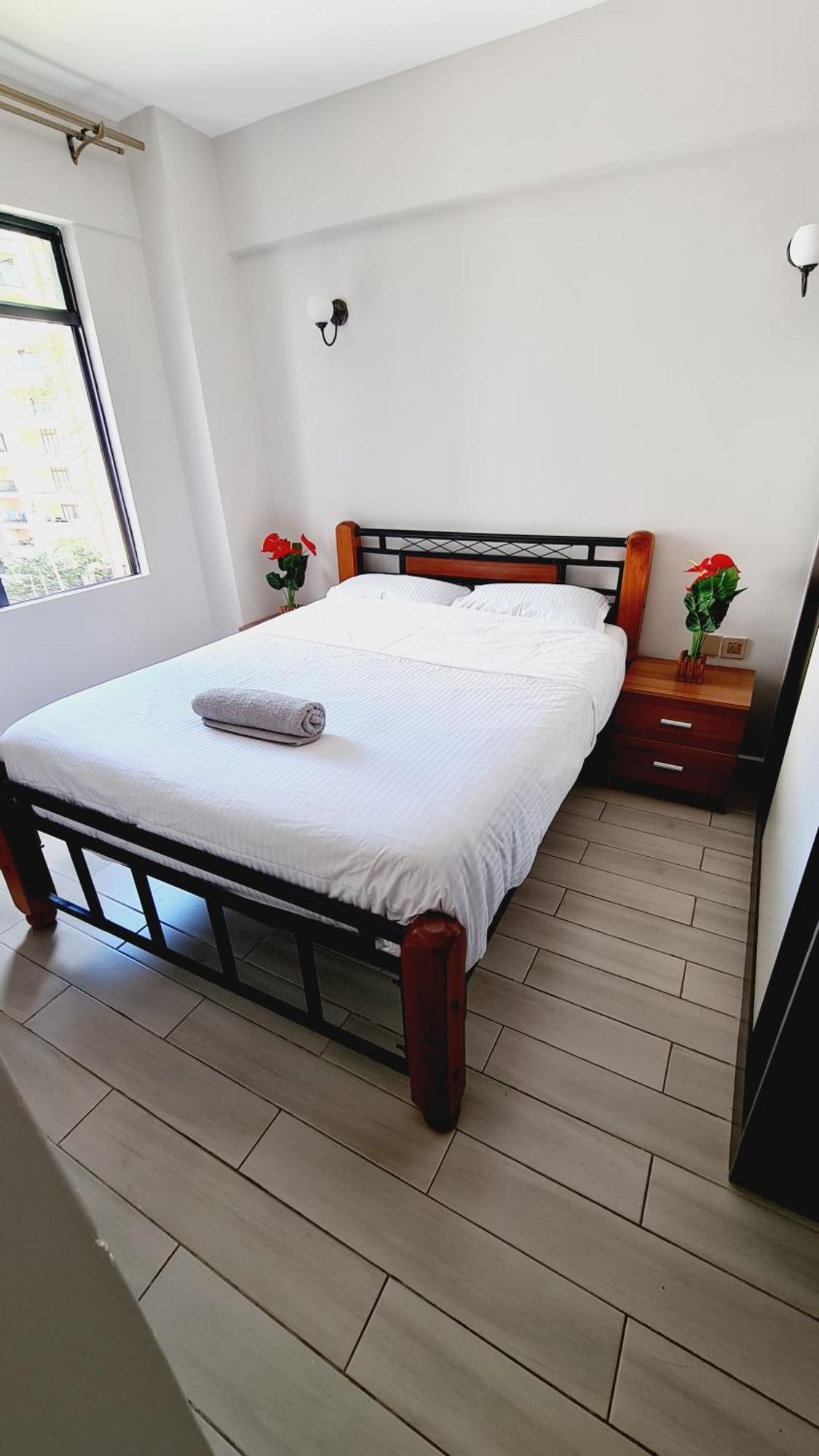 Apartment Diamond In Kileleshwa Othaya Rd *
