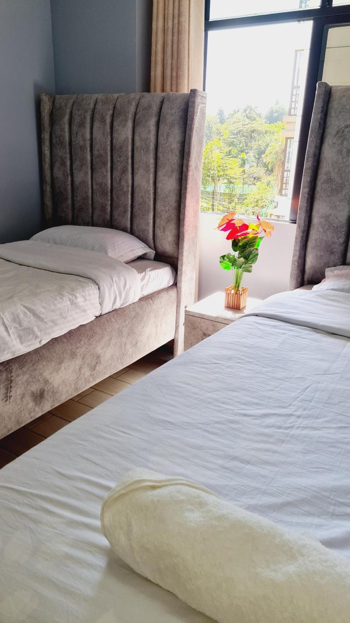 Diamond In Kileleshwa Othaya Rd Apartment Nairobi
