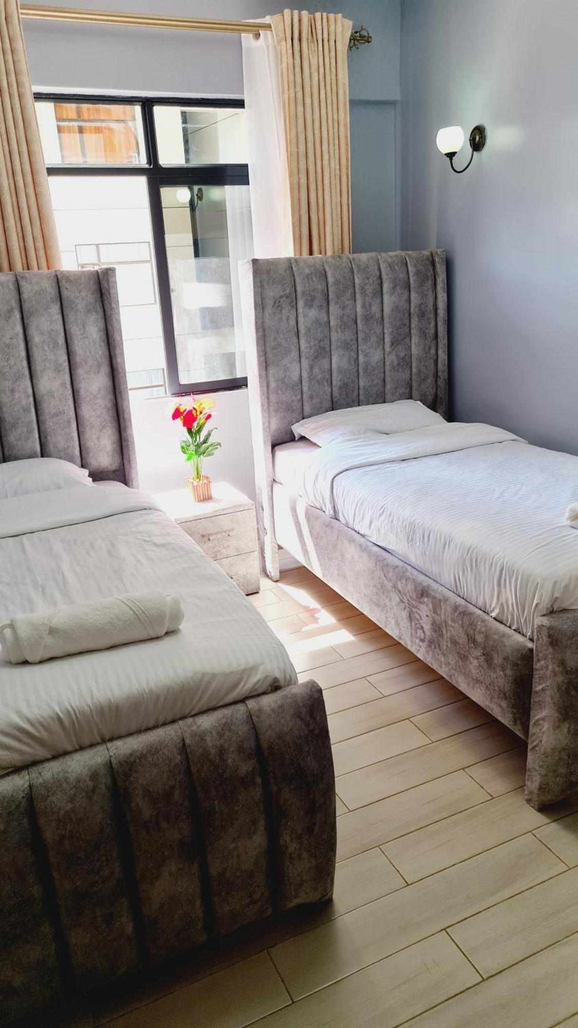 Diamond In Kileleshwa Othaya Rd Nairobi