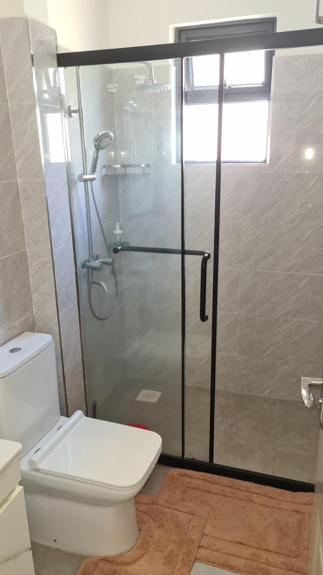 Diamond In Kileleshwa Othaya Rd Apartment