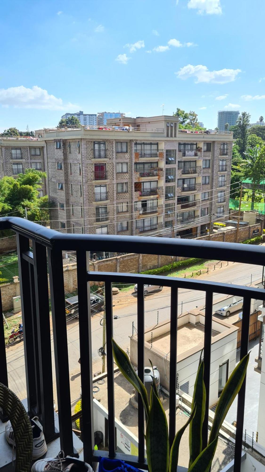 Diamond In Kileleshwa Othaya Rd Apartment *