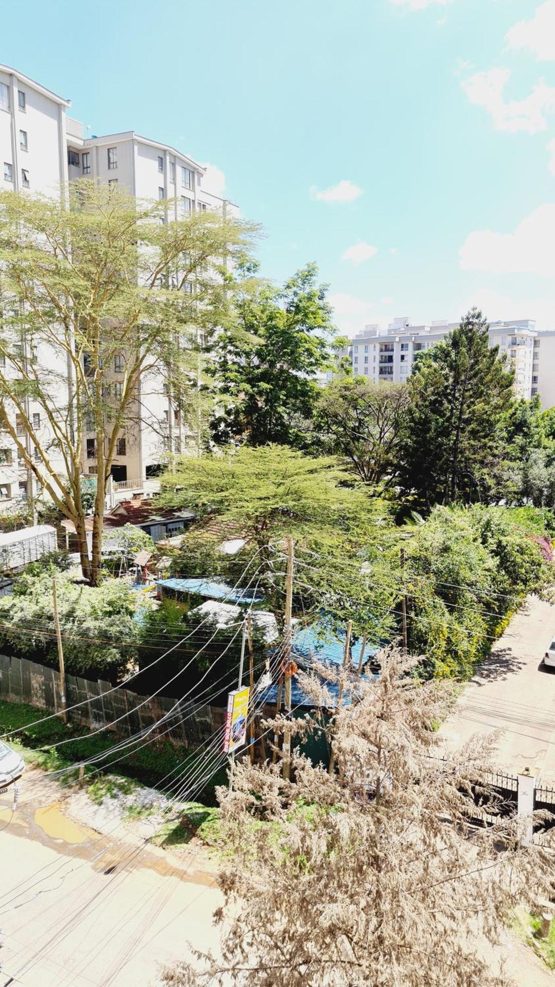 Apartment Diamond In Kileleshwa Othaya Rd *