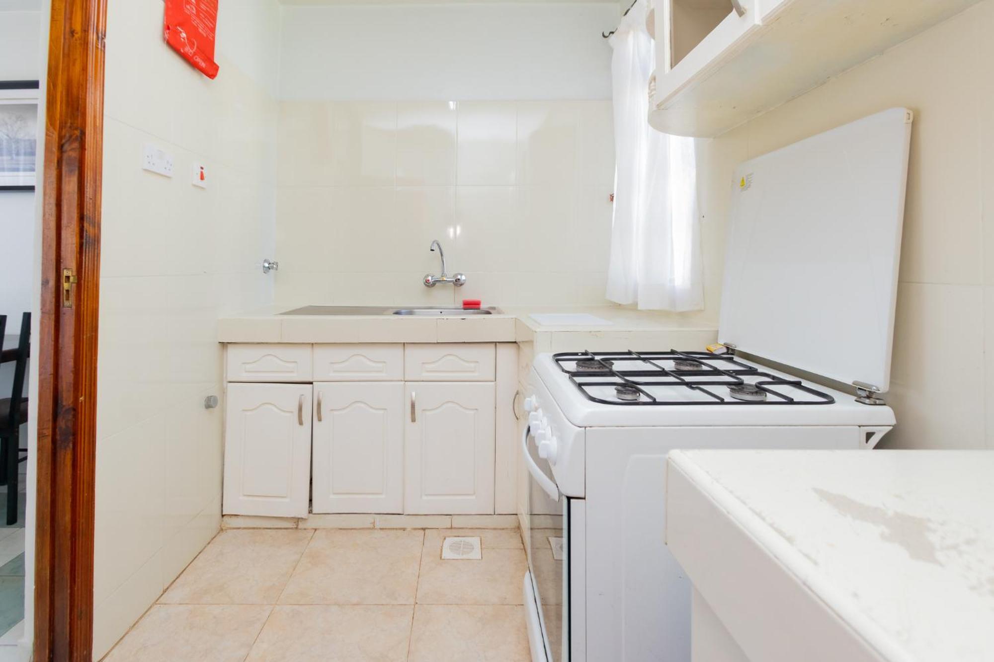 Eldon & Apartamento