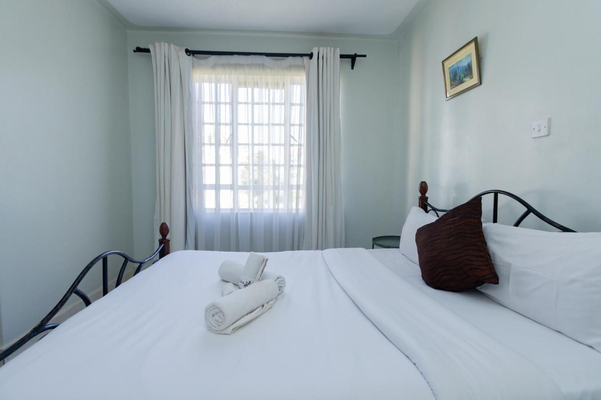 Apartamento Eldon &