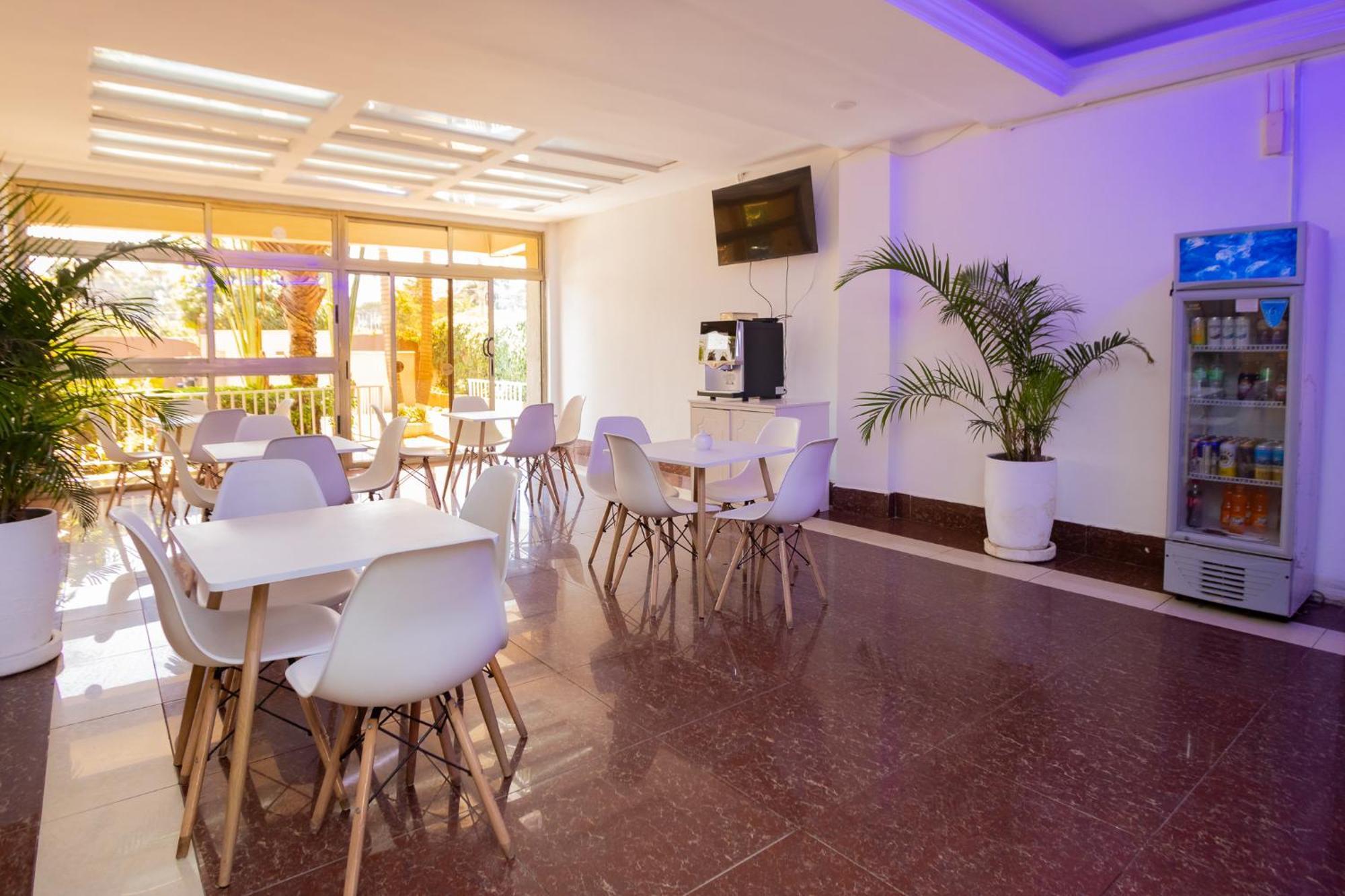 Eldon & Apartamento