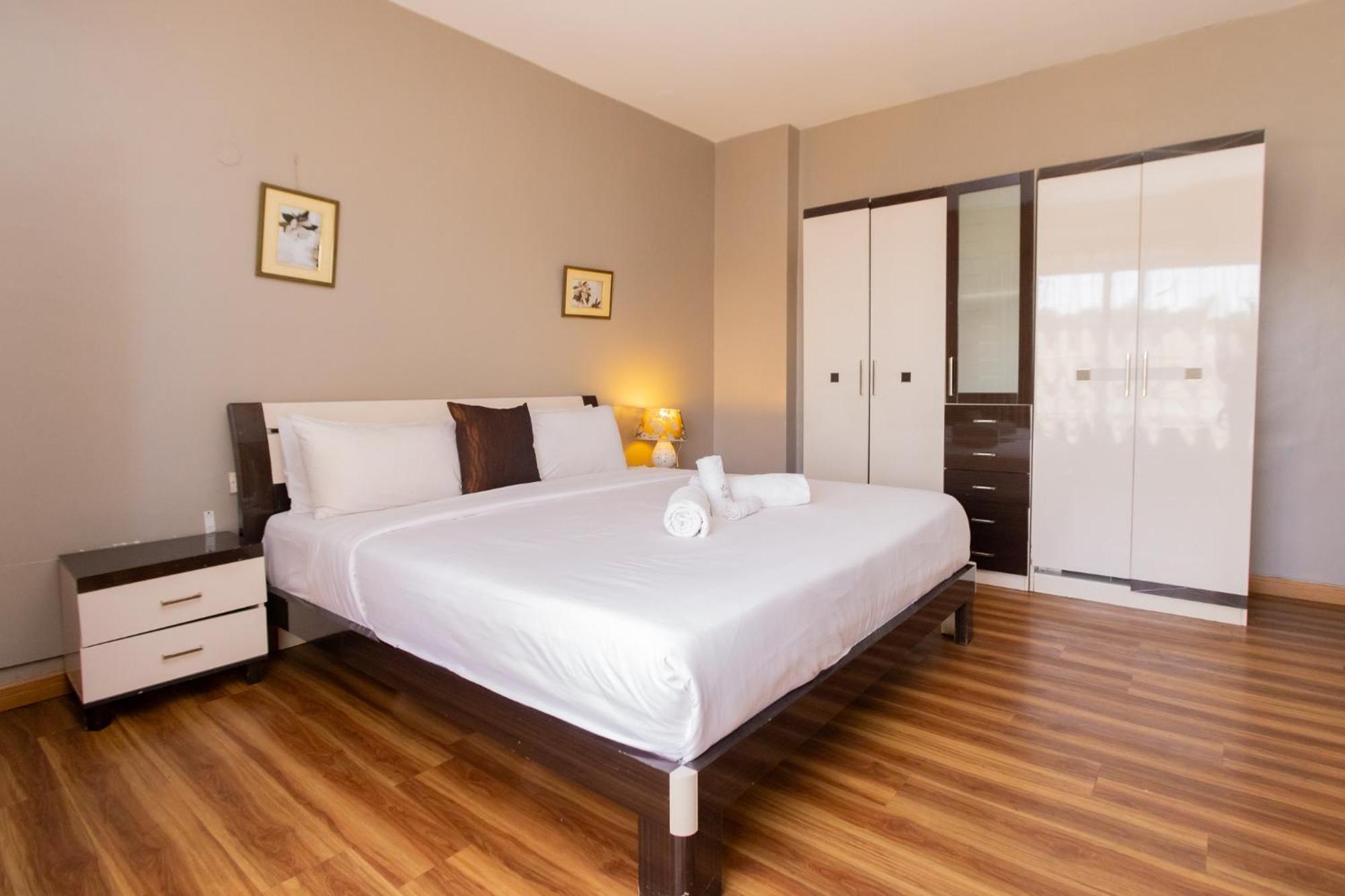 Eldon & Apartment Nairobi