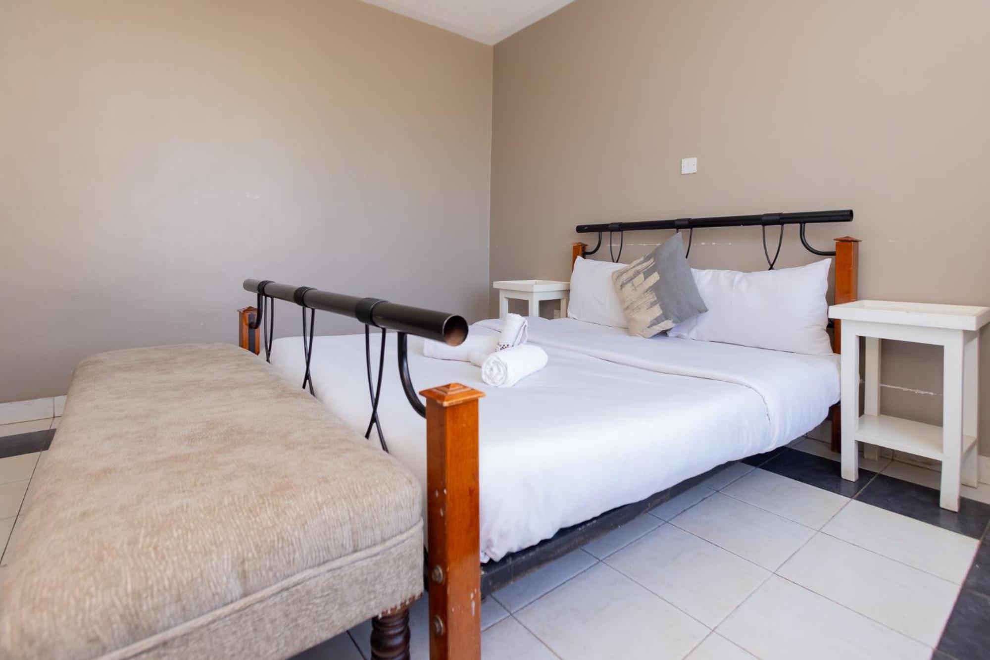 Eldon & Apartamento *