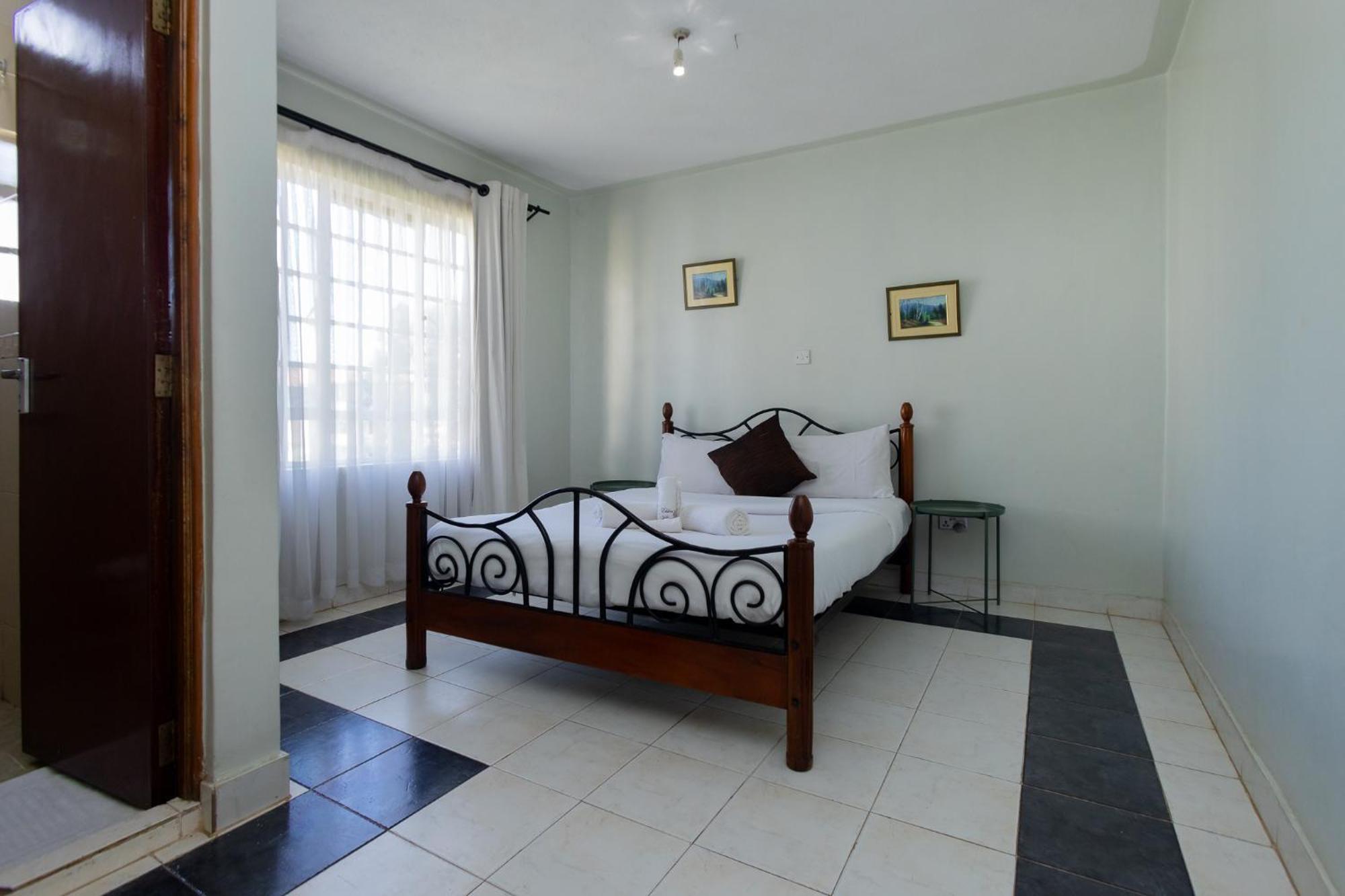 Apartamento Eldon & *