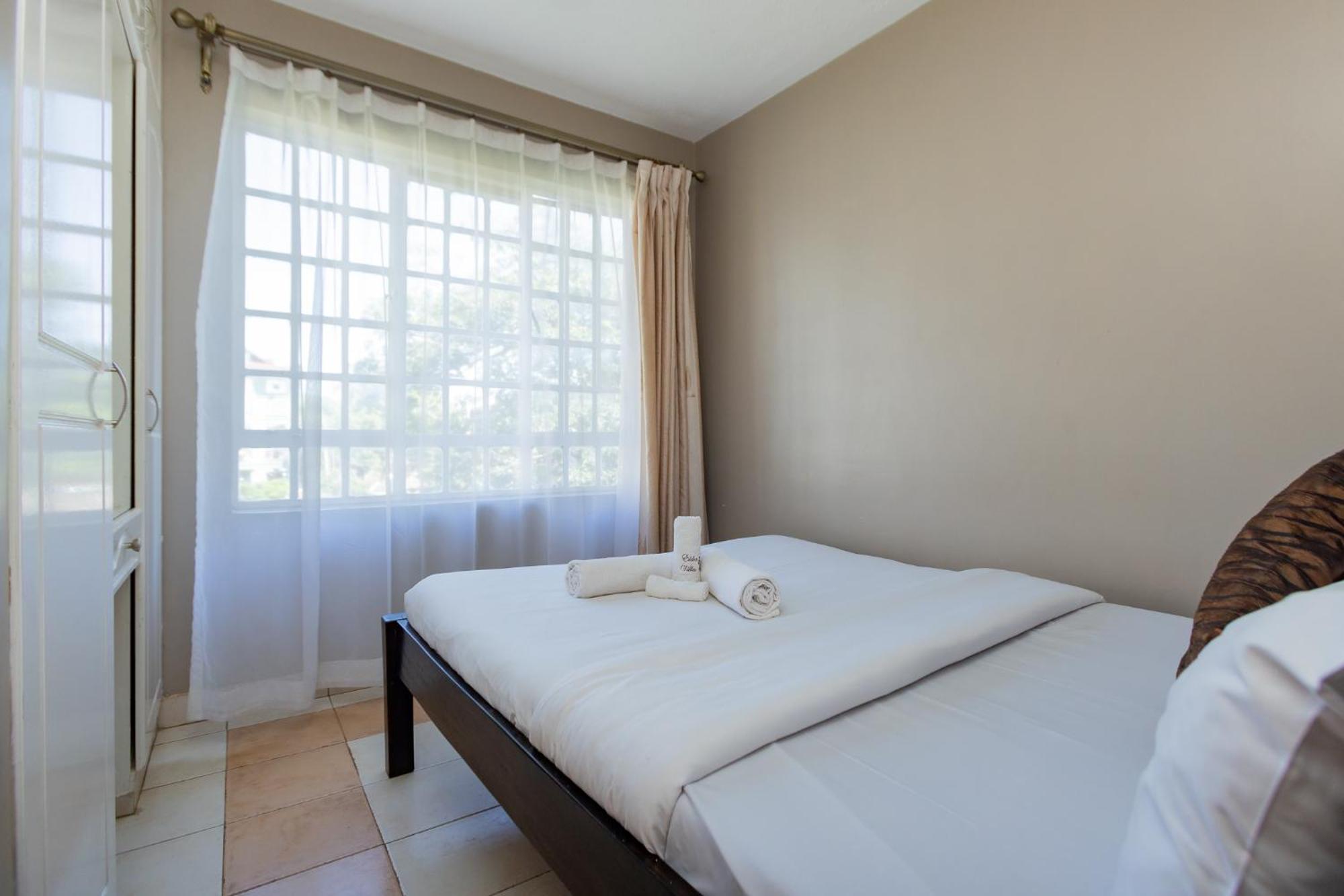 Eldon & Apartamento Nairobi