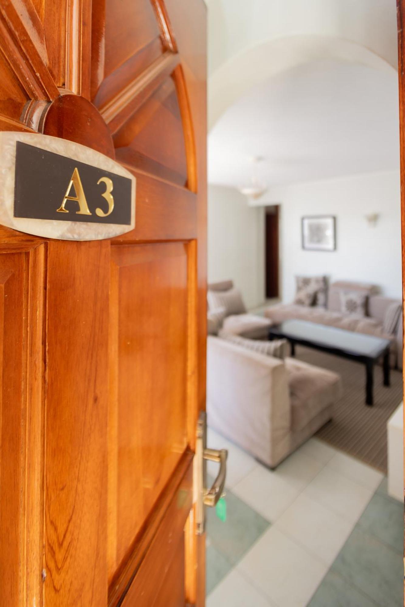 Eldon & Apartamento *