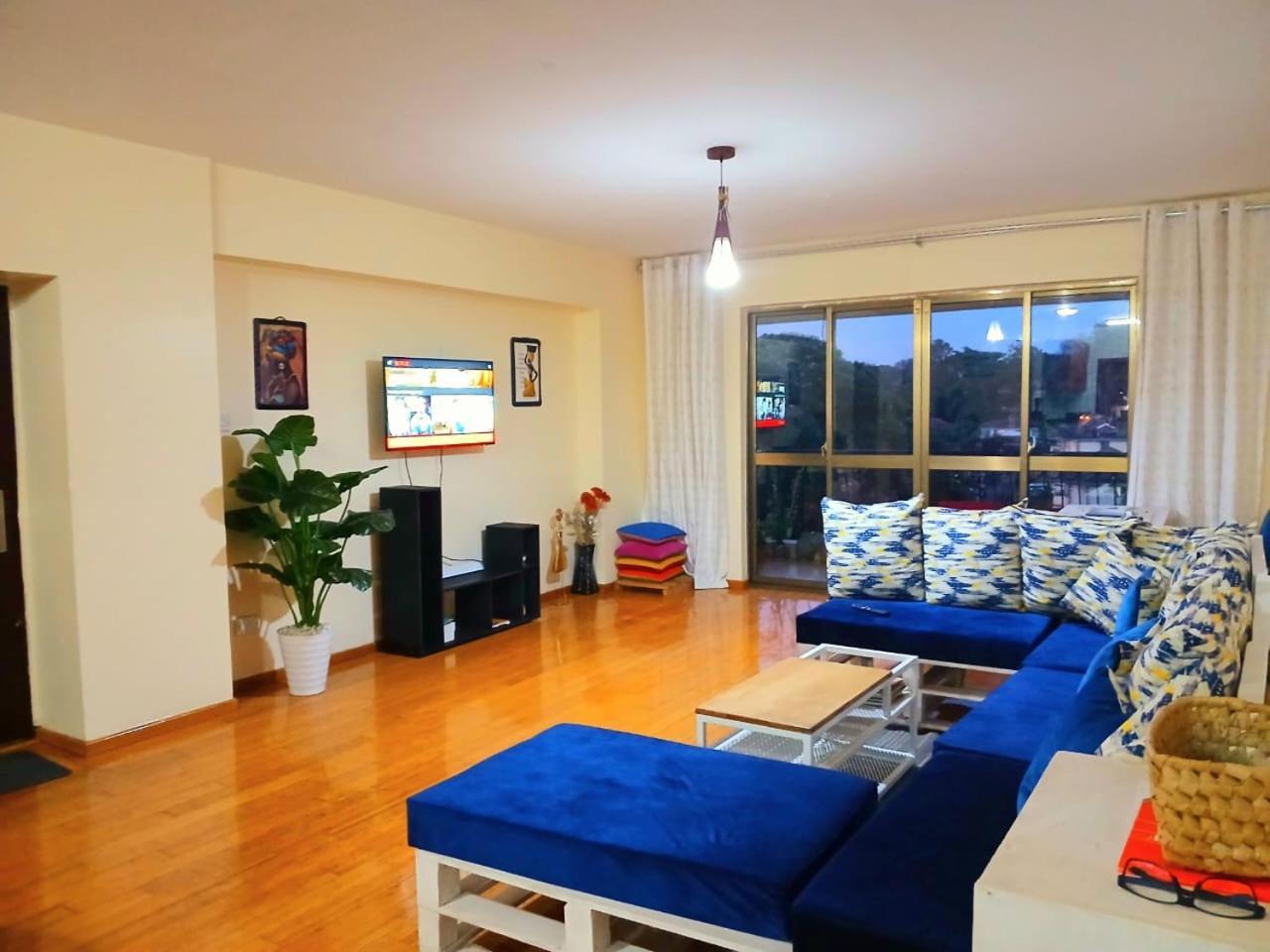 Homestay House Share-lavington Room1