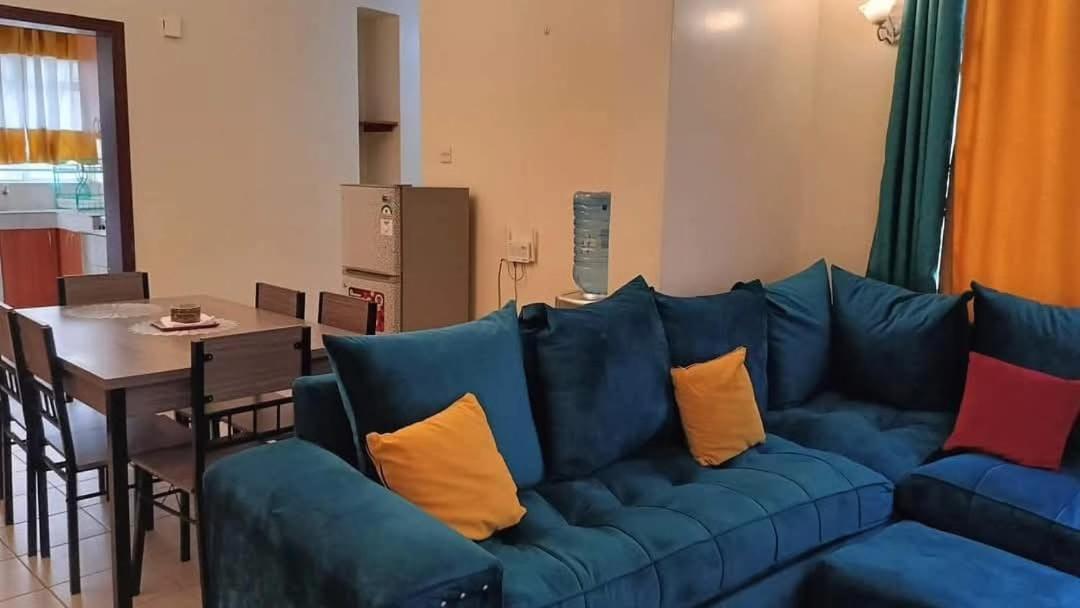 Executive 2 Bedroom In Roasters, Garden Estate Thika Road *