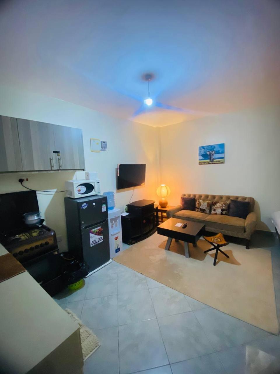 Rige's Homes Furnished Apartment Nairobi