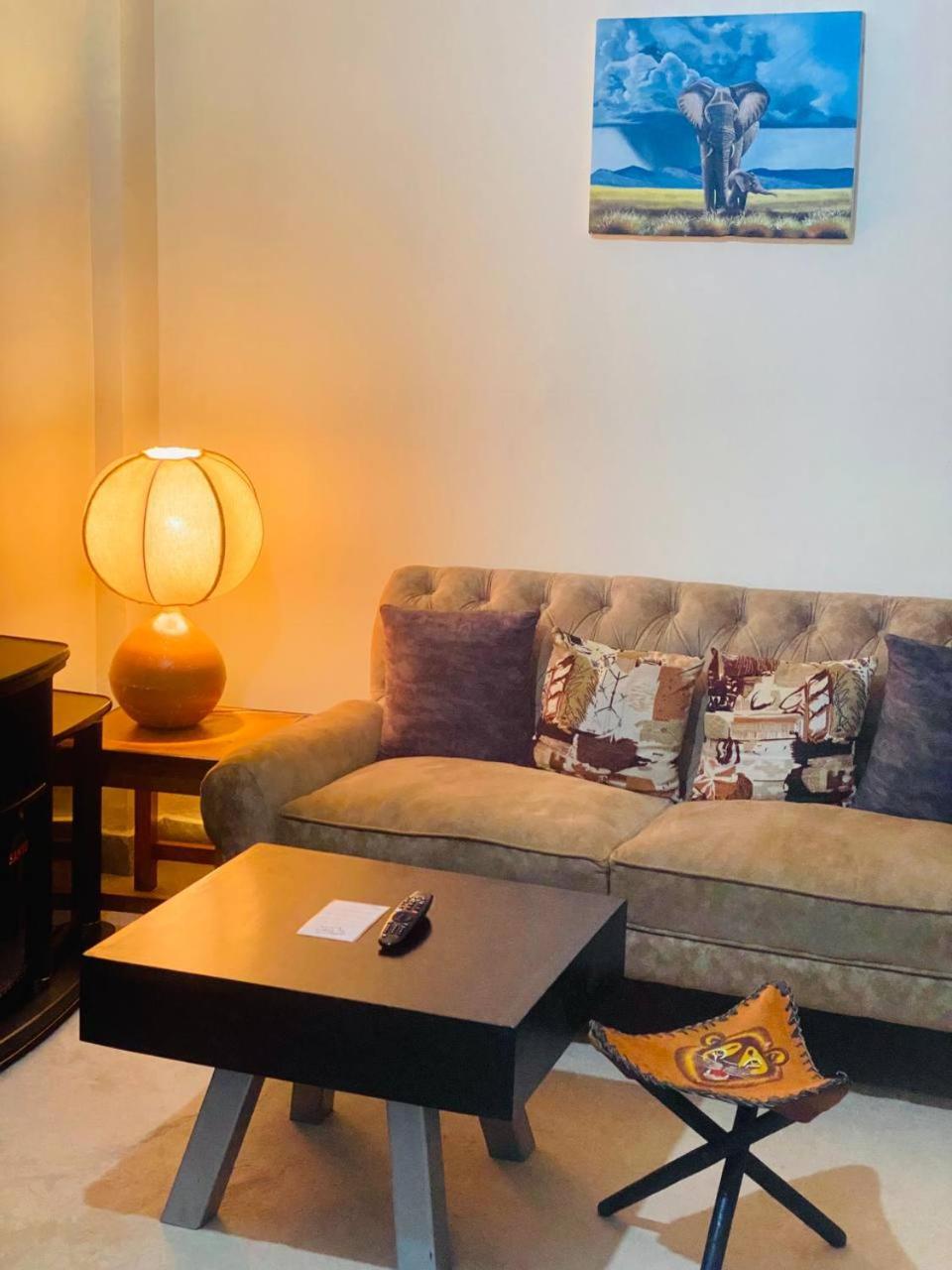 Apartment Rige's Homes Furnished *