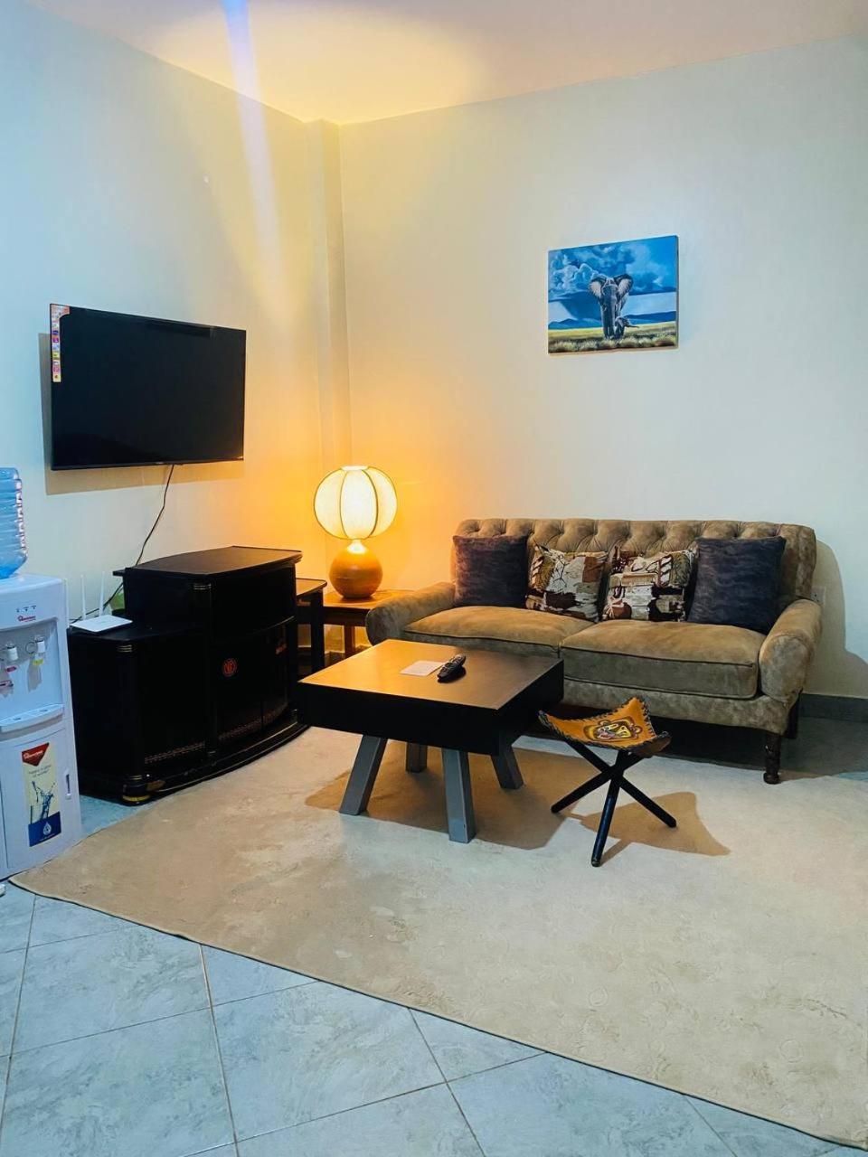 Rige's Homes Furnished Nairobi