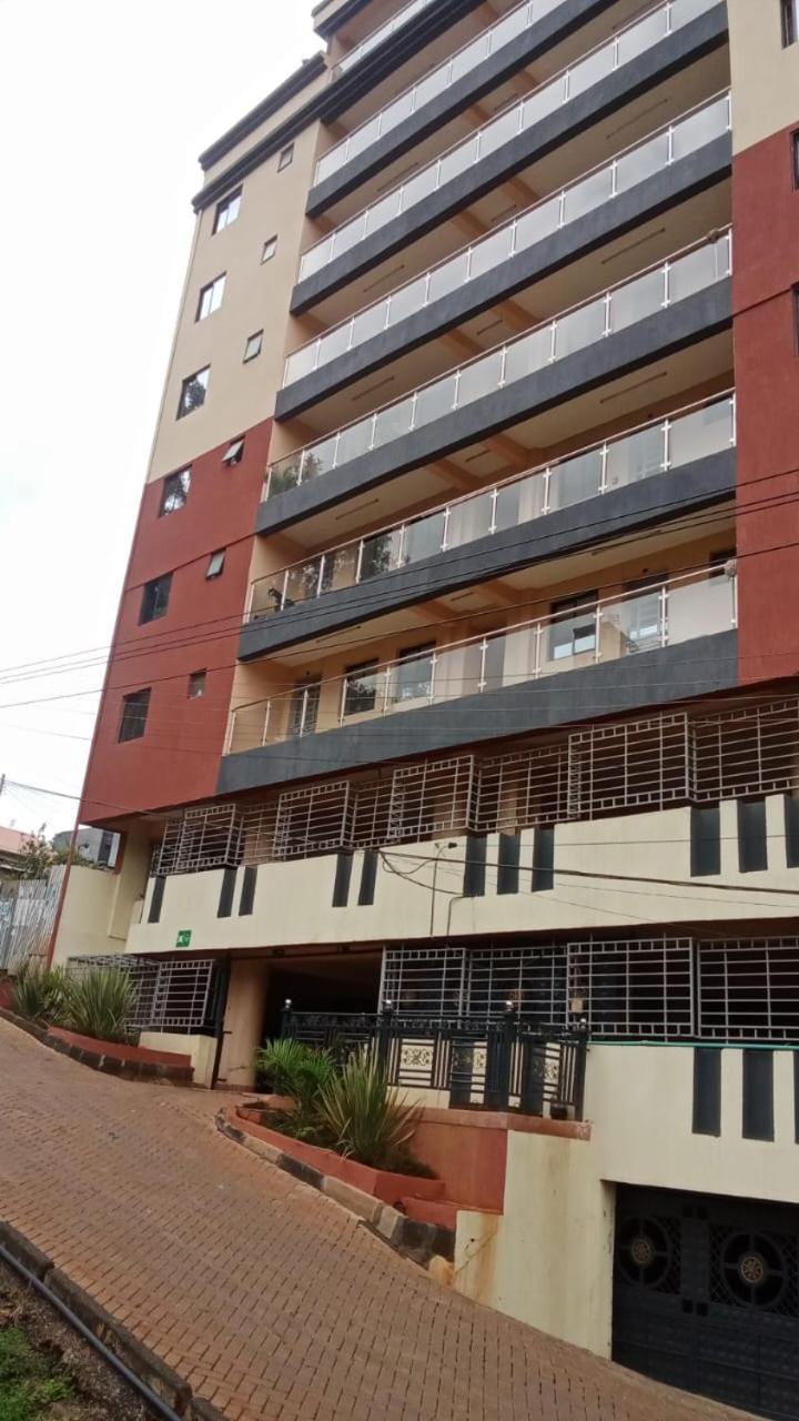 Rige's Homes Furnished * Nairobi