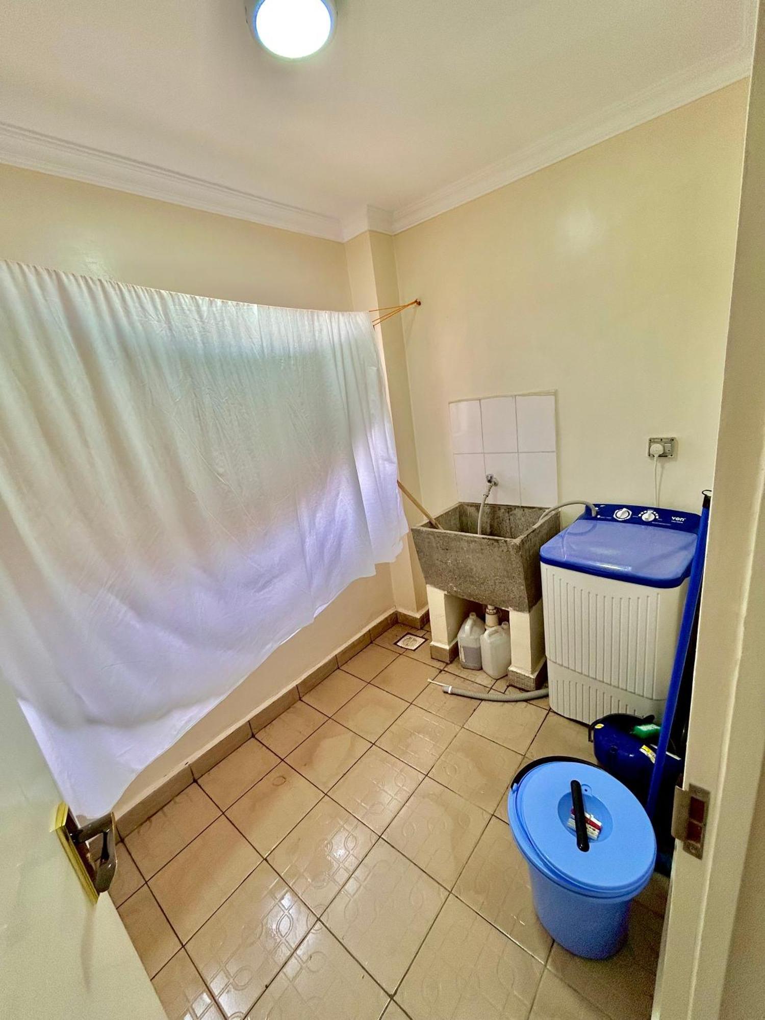 Kb One Bedroom Furnished Apartment