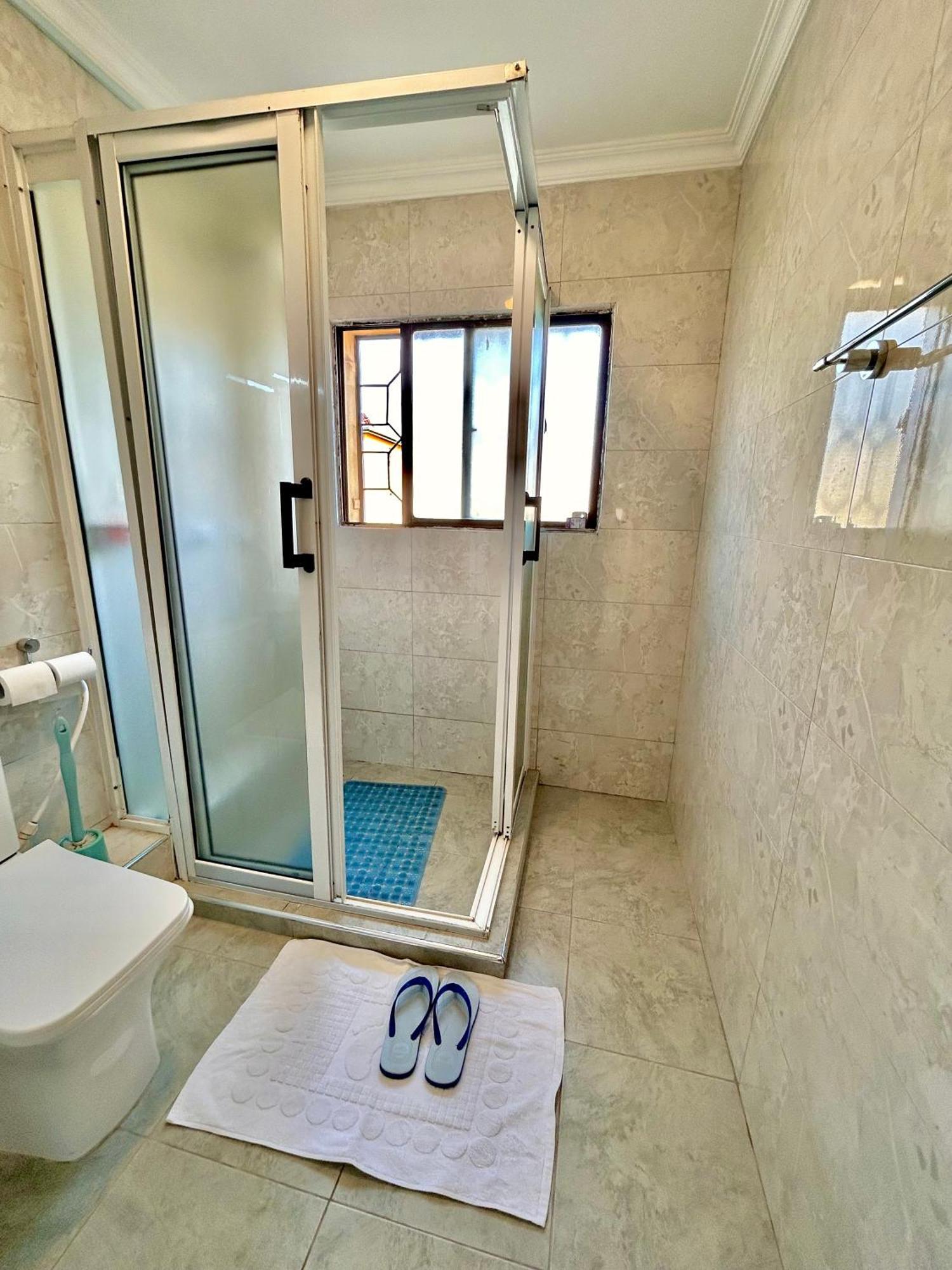 Kb One Bedroom Furnished *