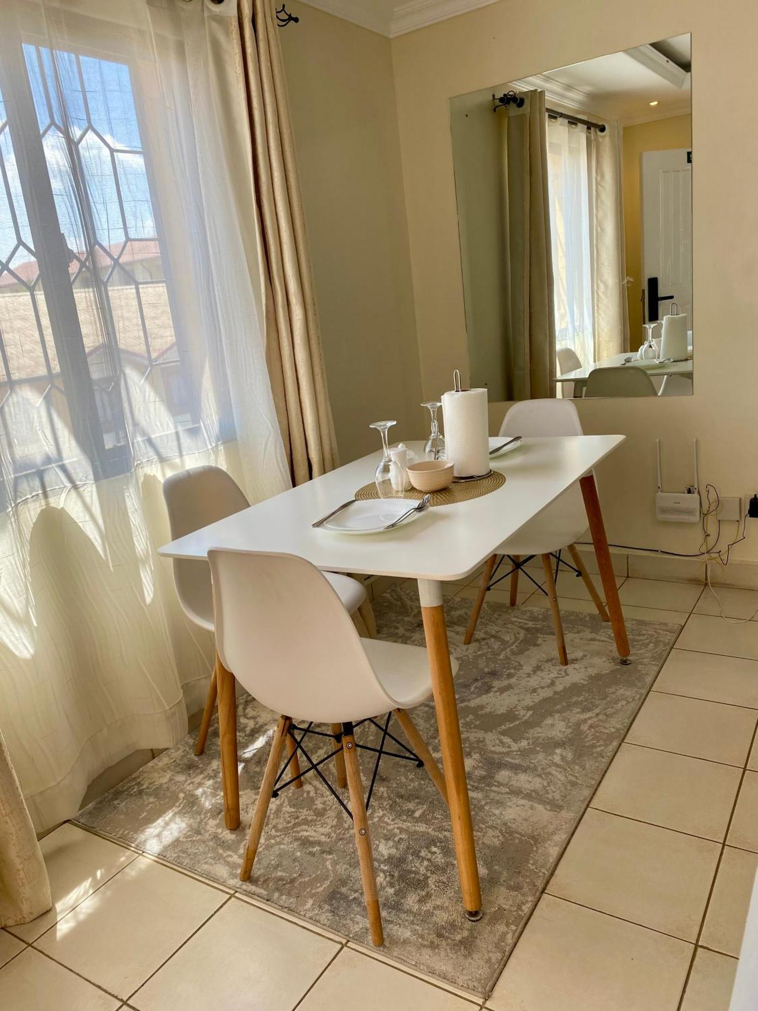 Kb One Bedroom Furnished