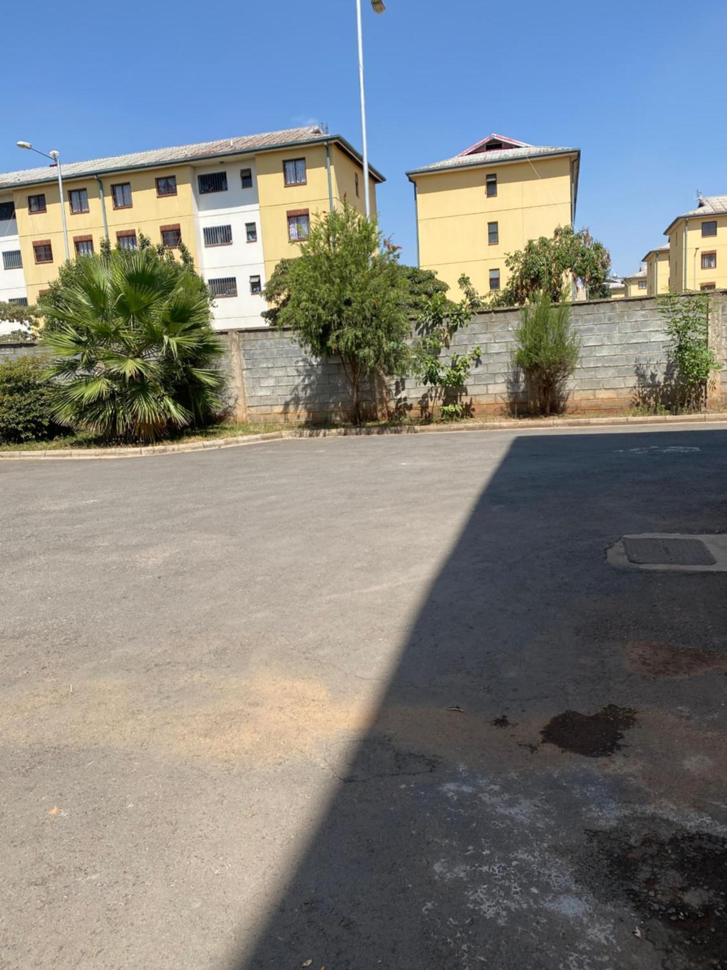 Kb One Bedroom Furnished Apartment