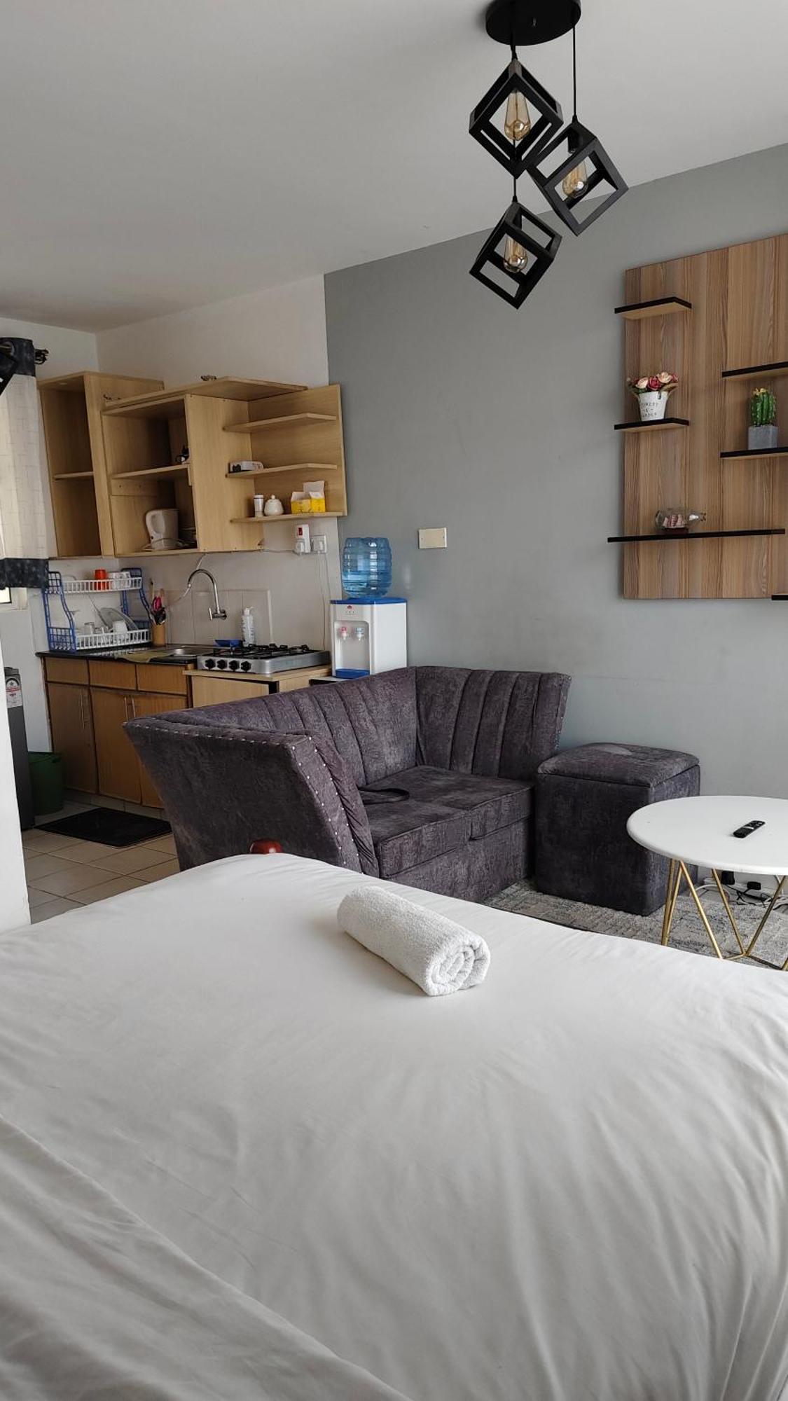 Bed & Breakfast Grey With Free Parking And Wifi Nairobi