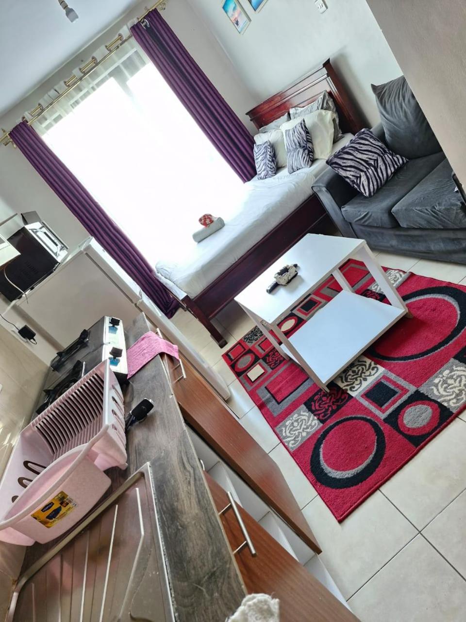 Apartment Happy Homes Nairobi
