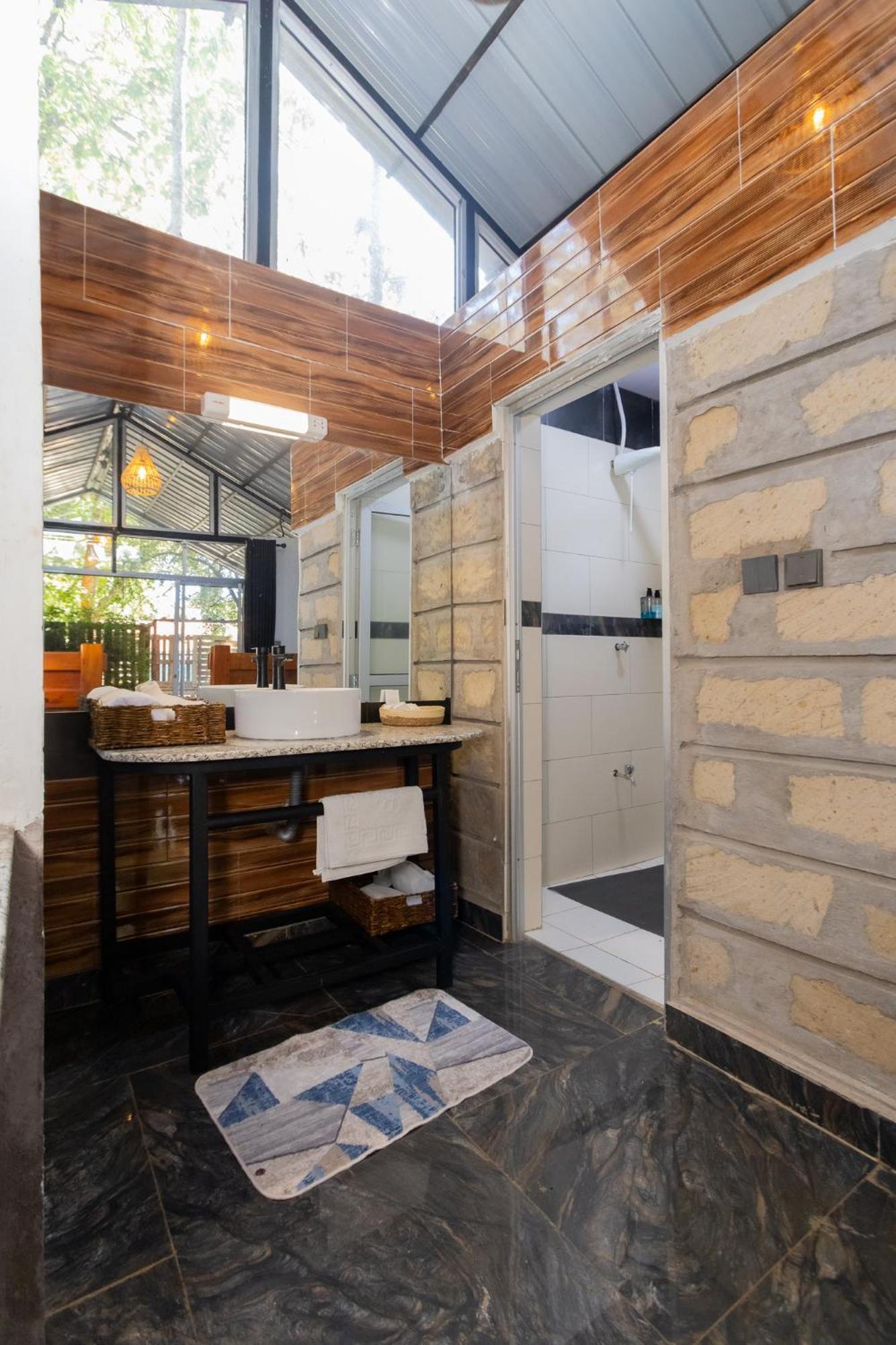 Kivulini Eco Park Karen Hotel Nairobi