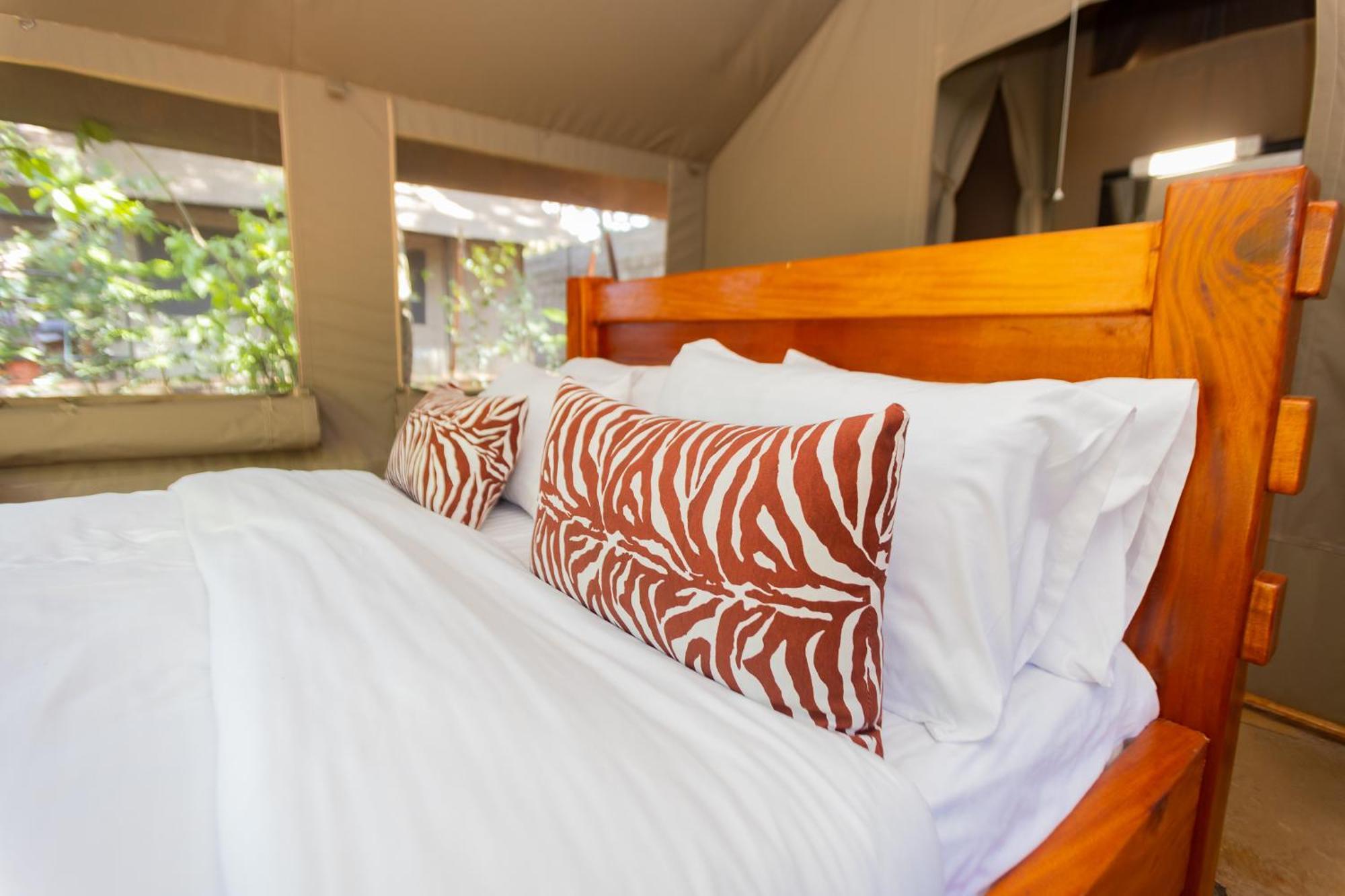 Kivulini Eco Park Karen Hotel 2*