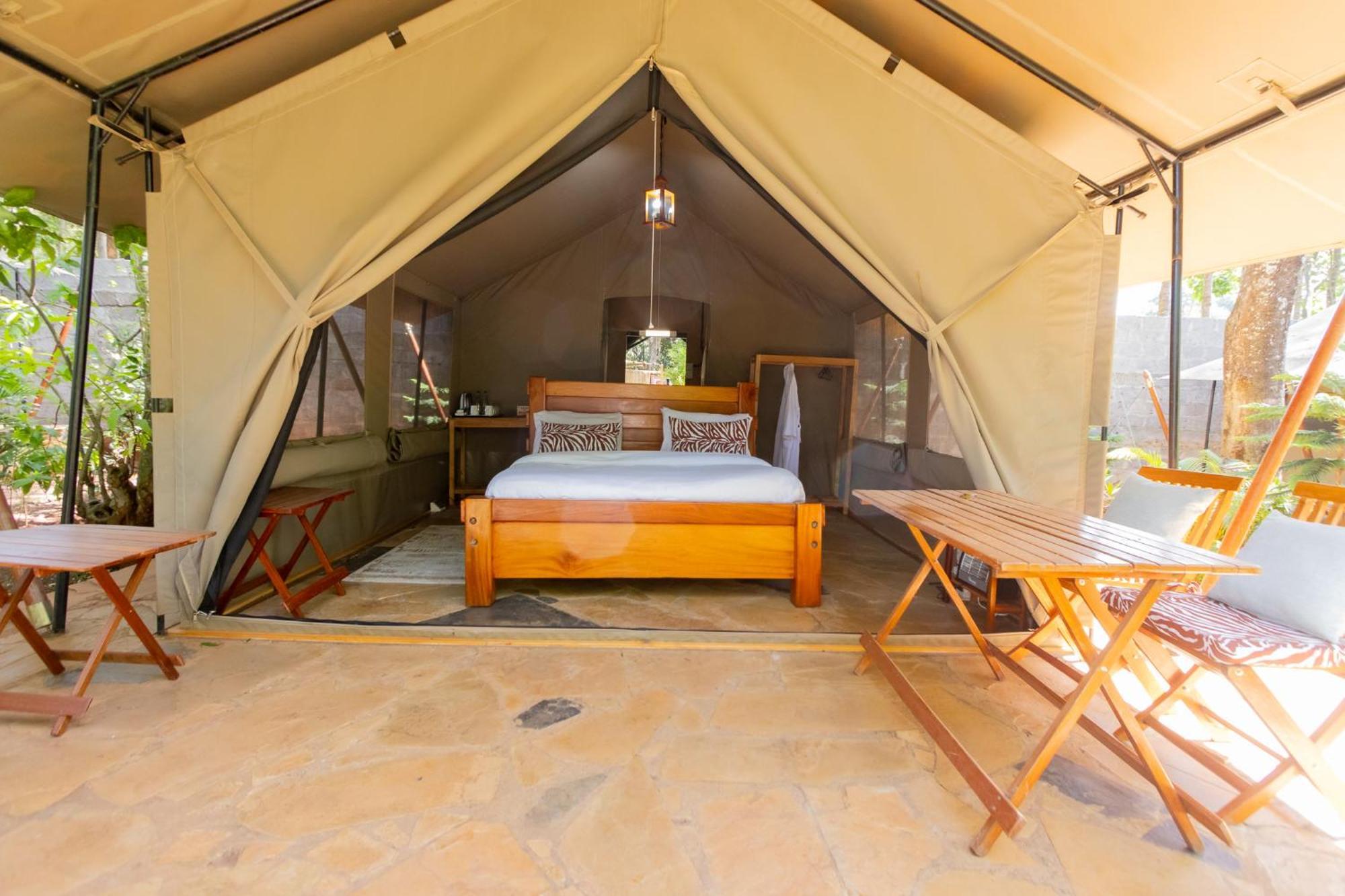 Kivulini Eco Park Karen 2* Nairobi