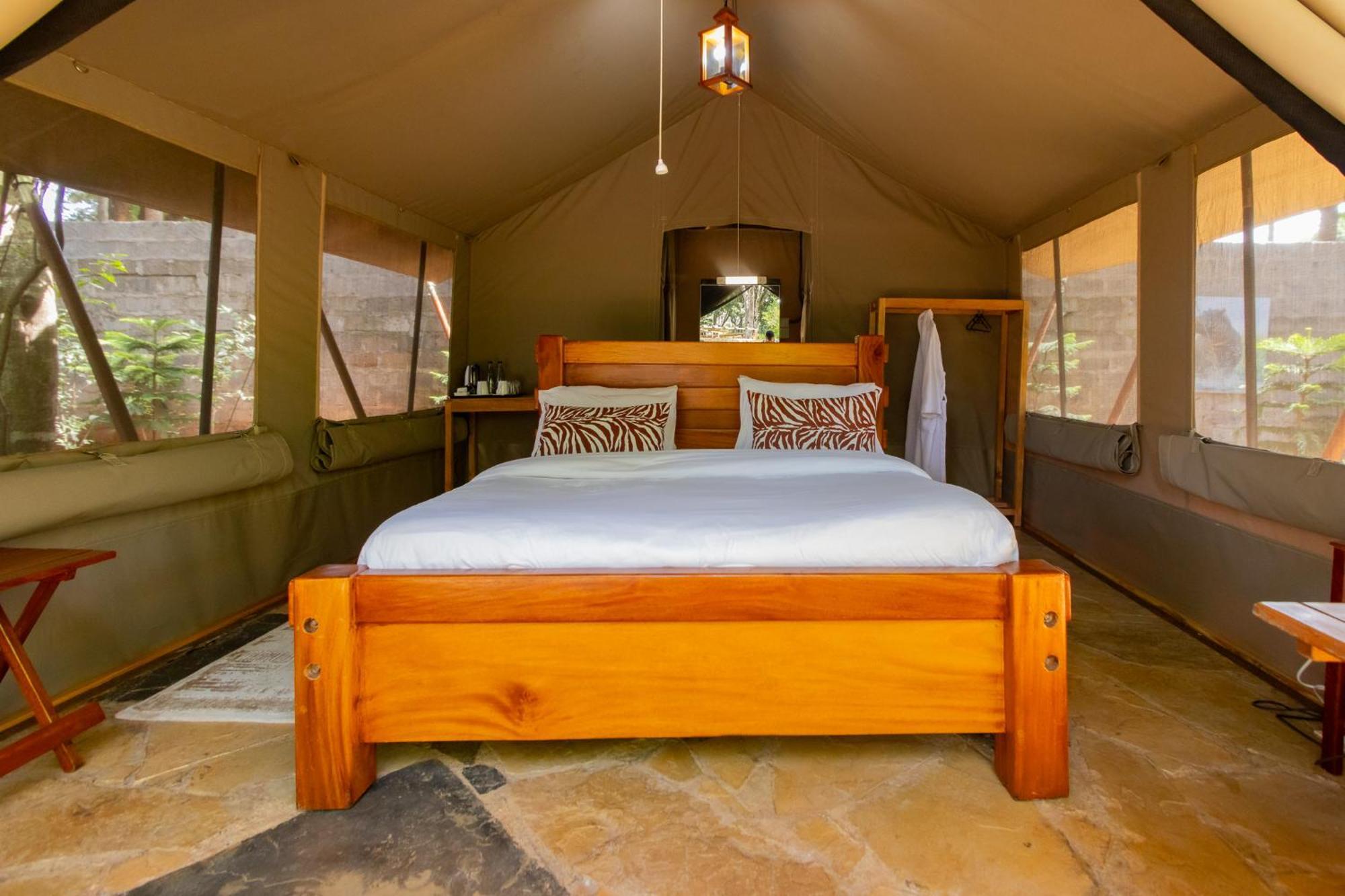Kivulini Eco Park Karen Hotel Nairobi