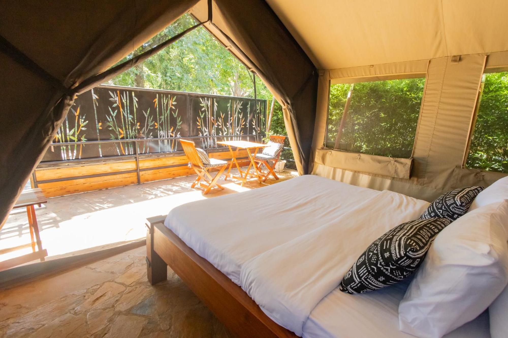 Kivulini Eco Park Karen 2* Nairobi