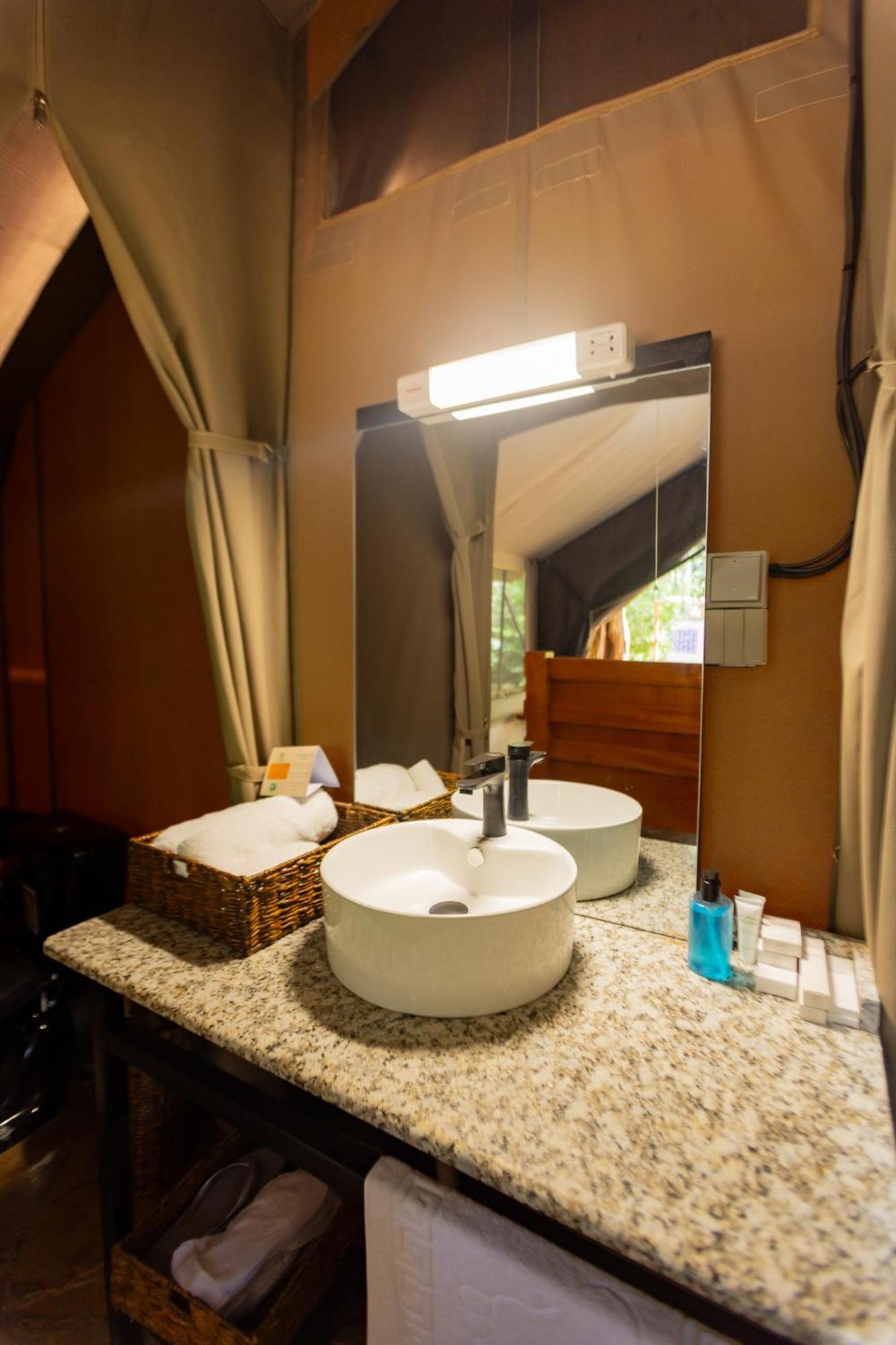 Kivulini Eco Park Karen Hotel