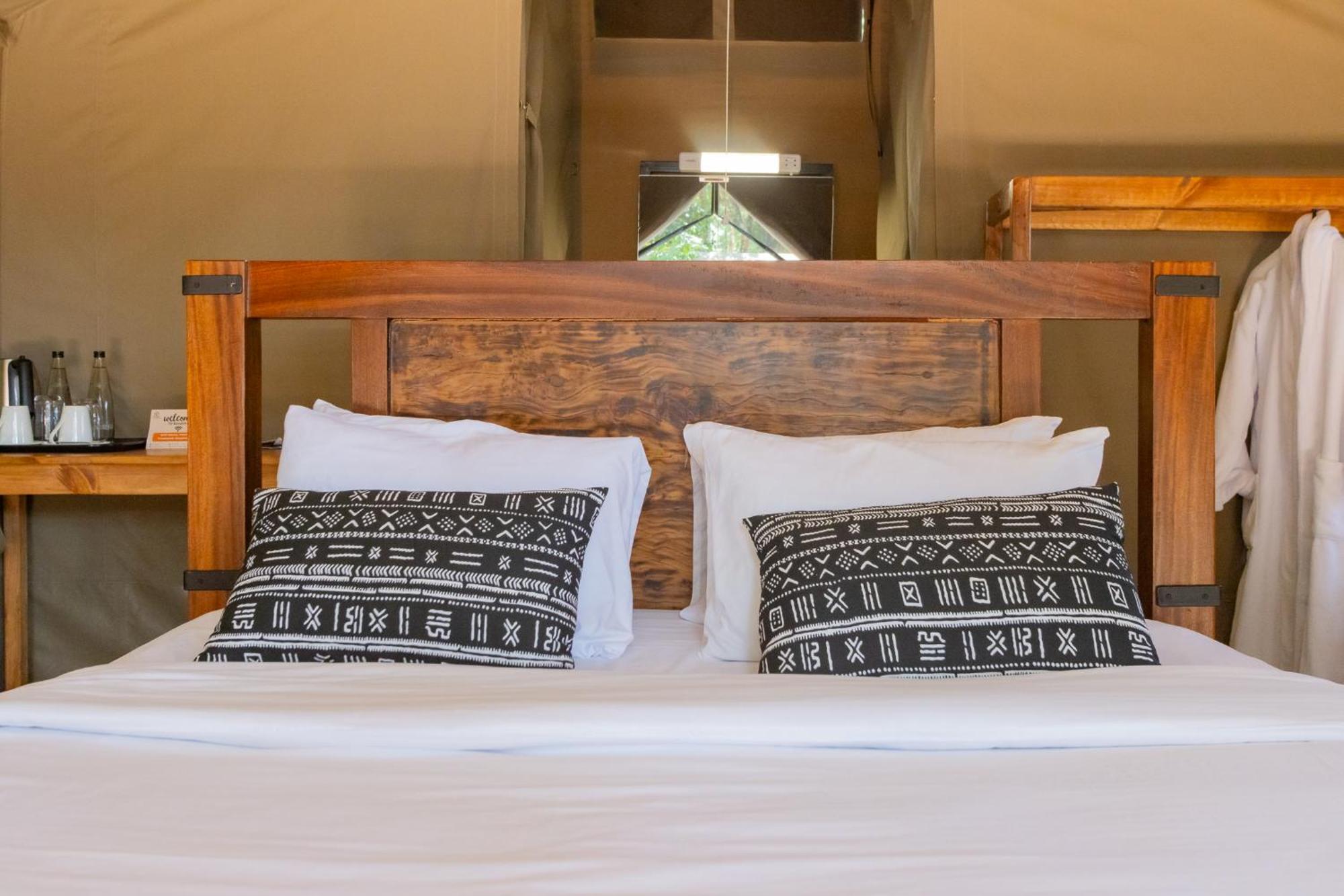 Kivulini Eco Park Karen Hotel 2*