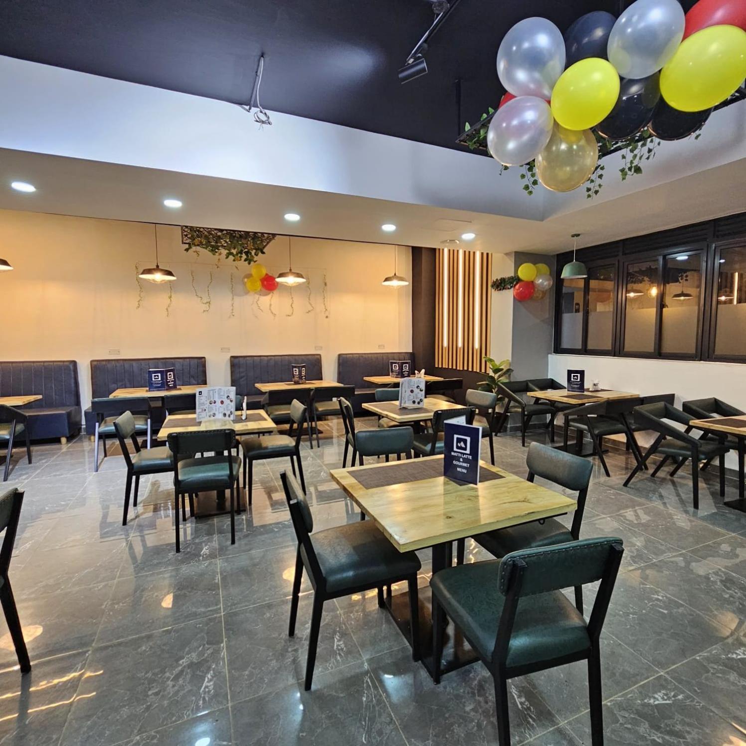 Wanderloft - Kilimani * Nairobi
