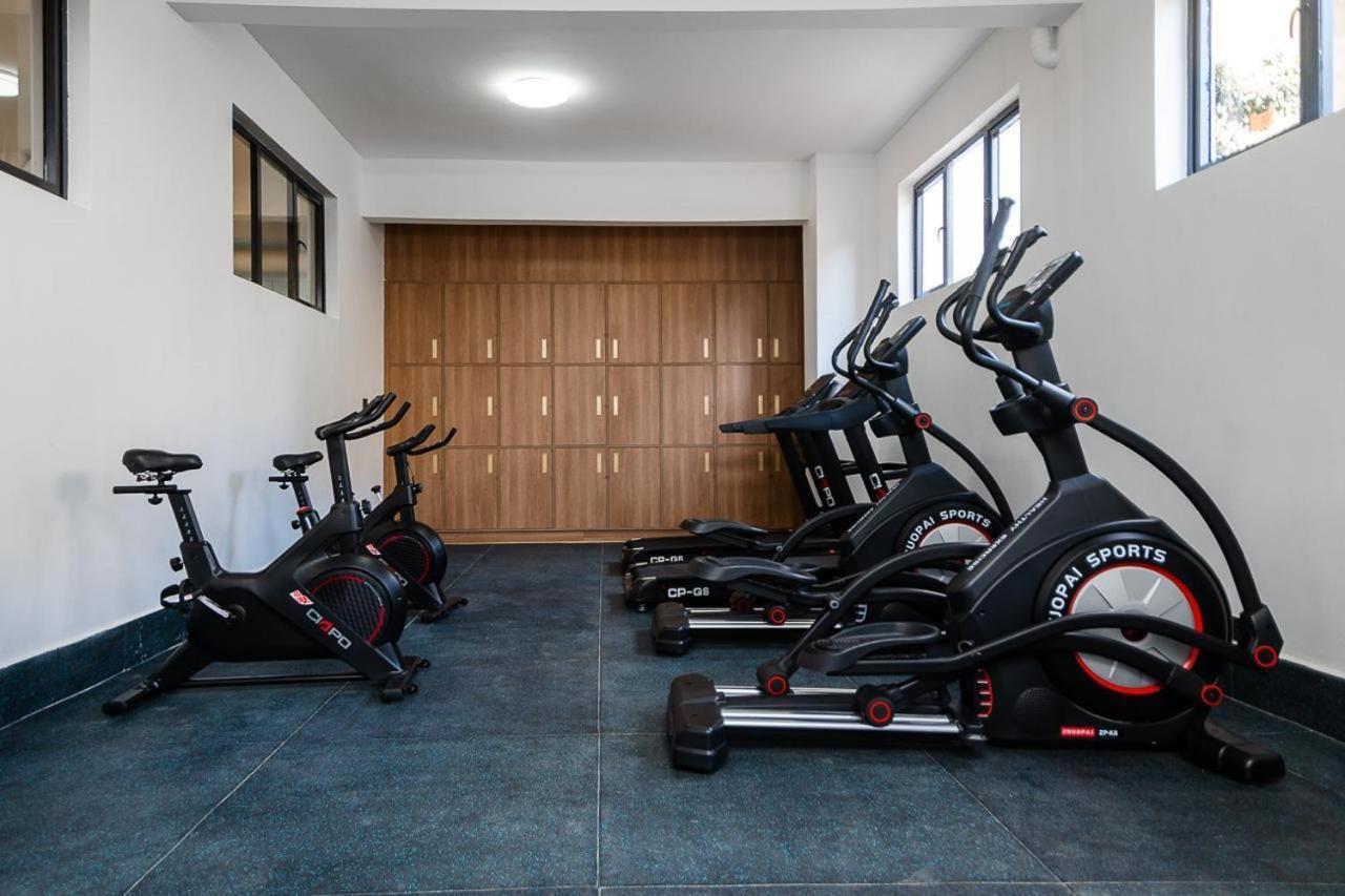 Smarthomes Serviced Apartment