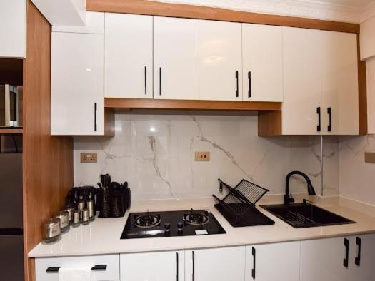 Smarthomes Serviced Apartment Nairobi