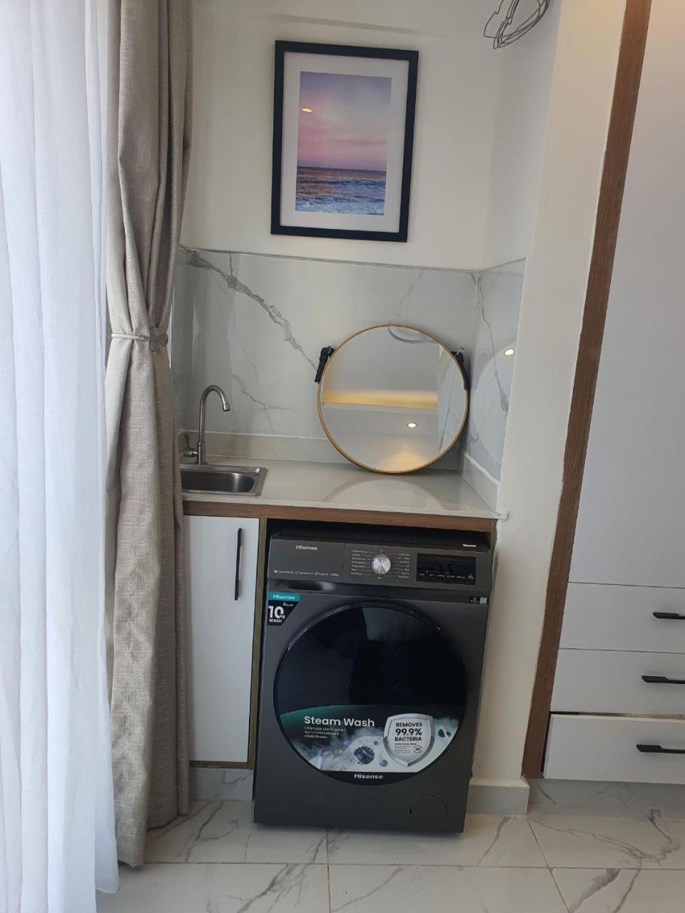 Smarthomes Serviced Apartment Nairobi