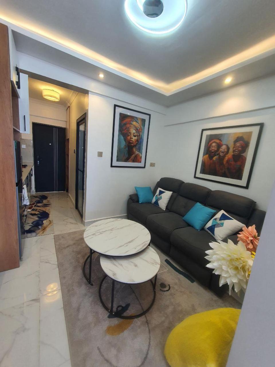 Apartment Smarthomes Serviced Nairobi
