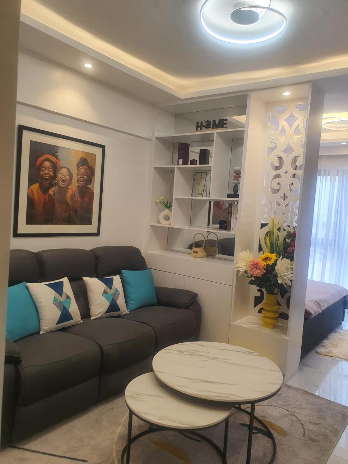 Smarthomes Serviced