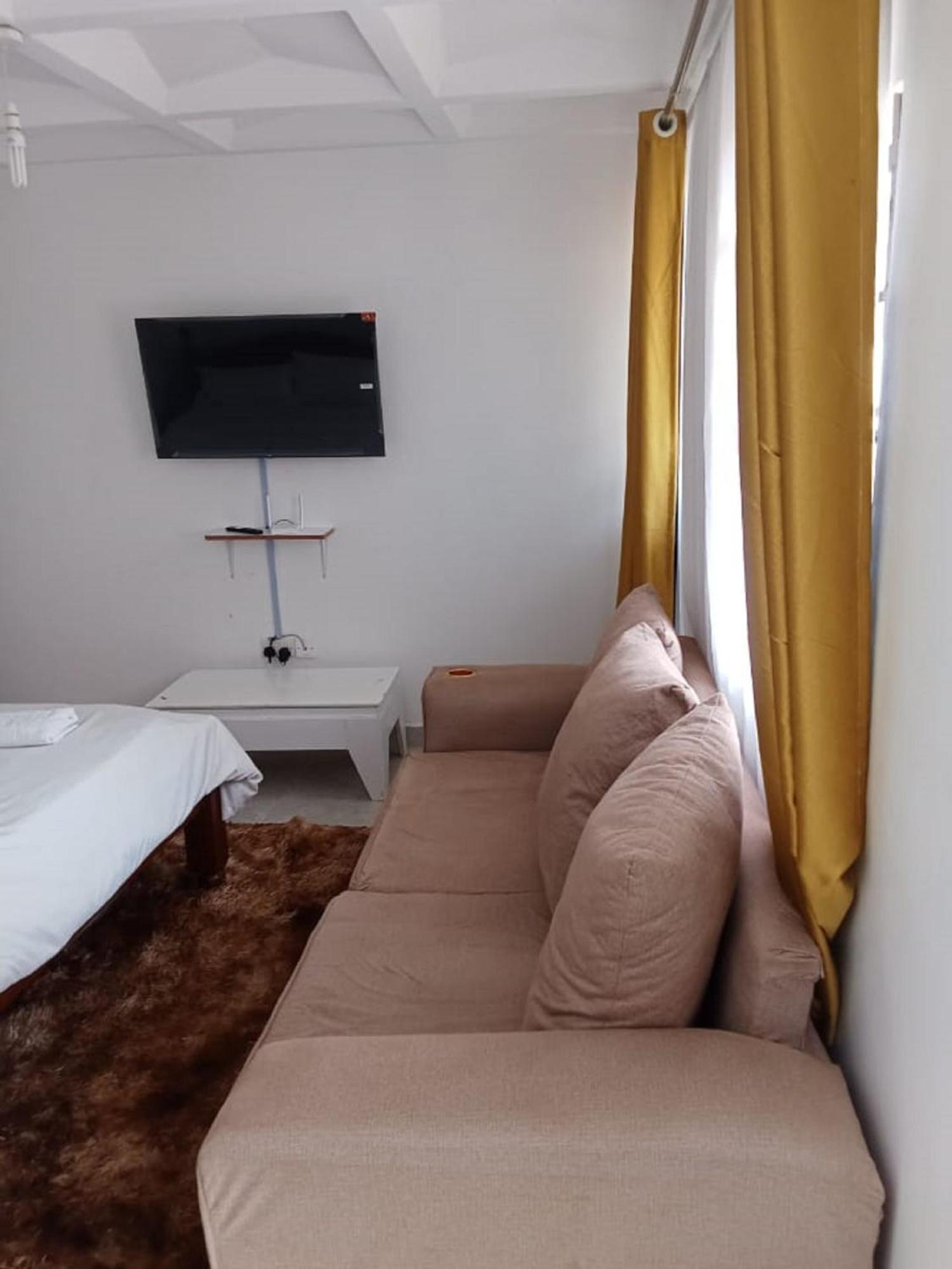 Apartment Oak Homes Nairobi